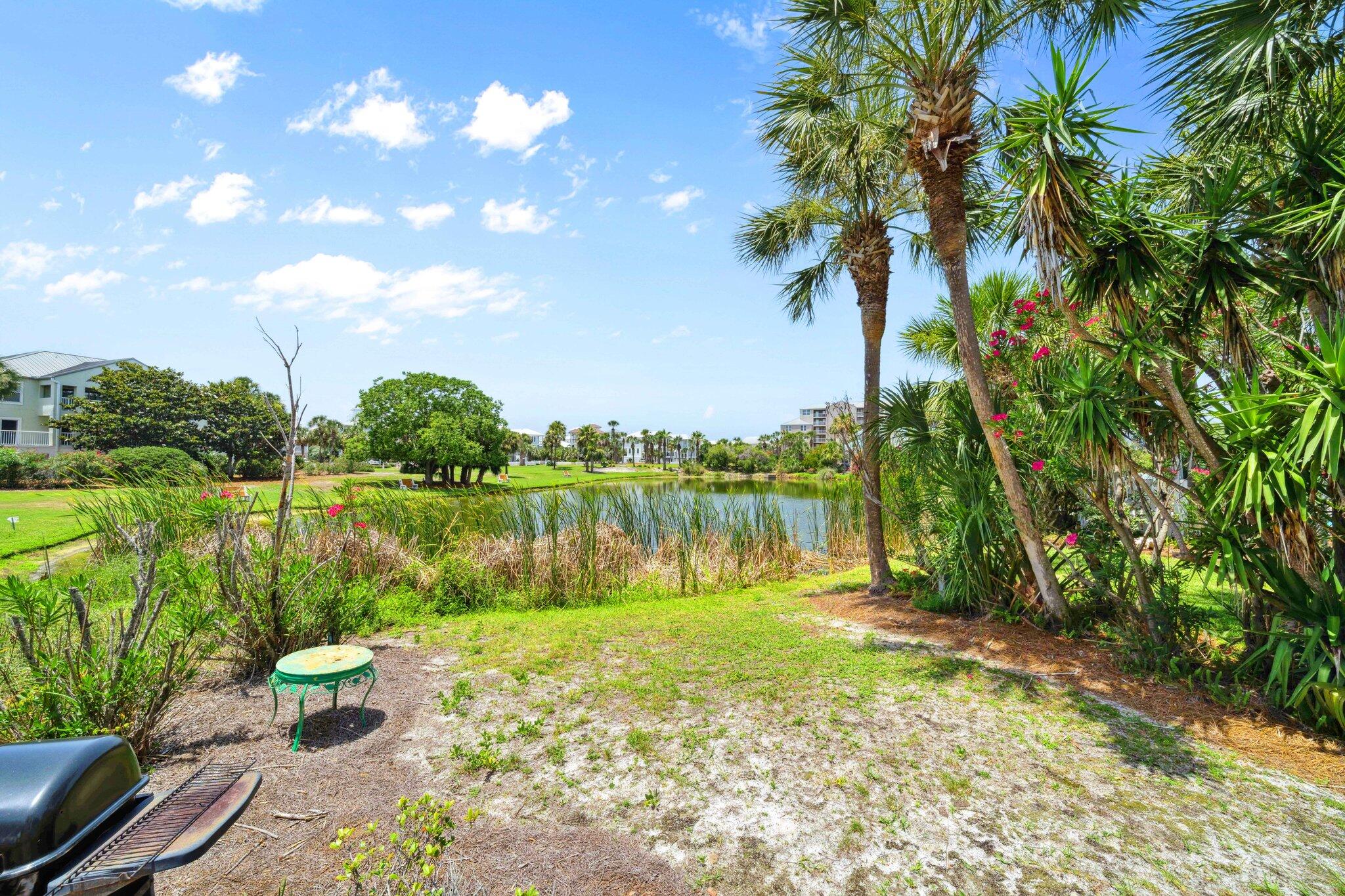 3600 Waverly Circle Destin FL 32541