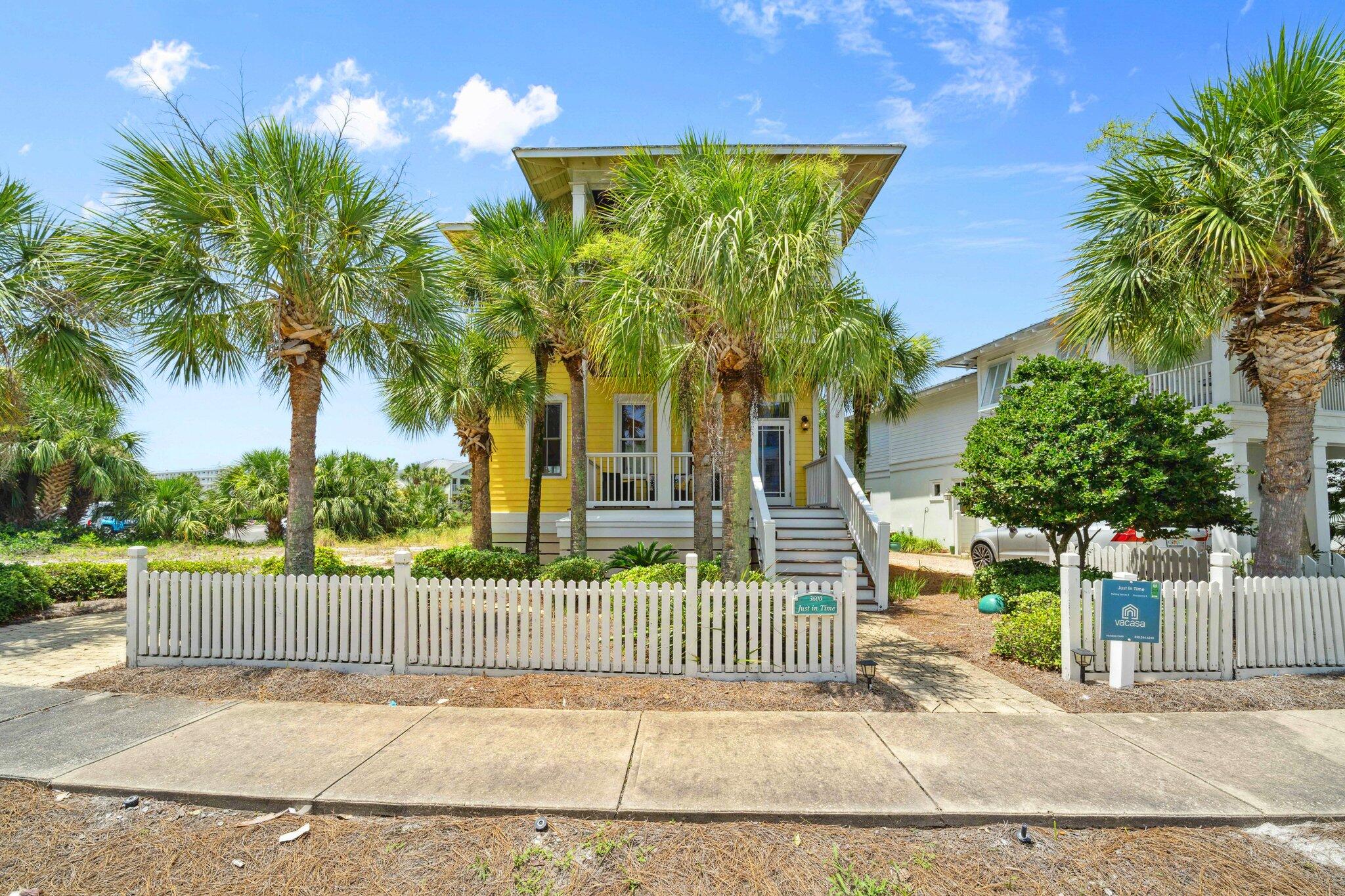 3600 Waverly Circle Destin FL 32541