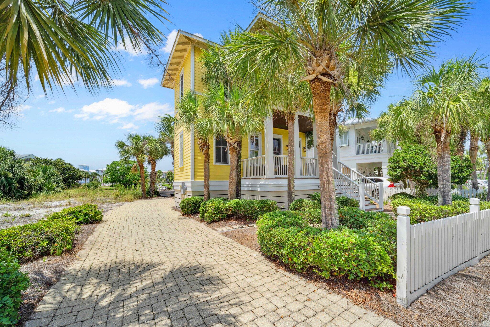 3600 Waverly Circle Destin FL 32541