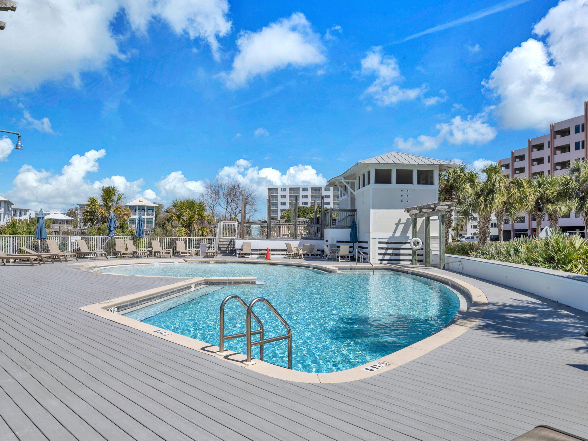 3600 Waverly Circle Destin FL 32541