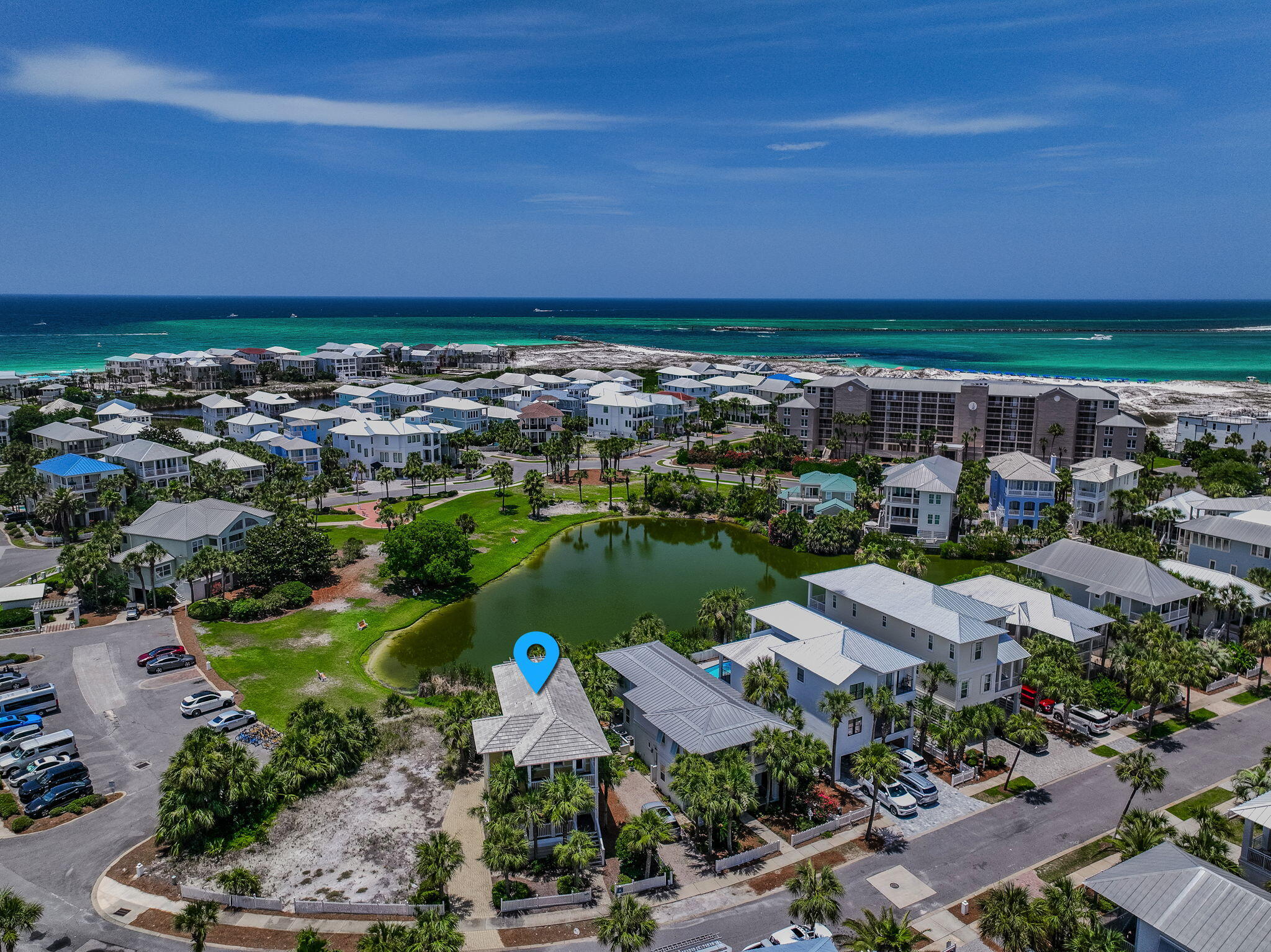 3600 Waverly Circle Destin FL 32541