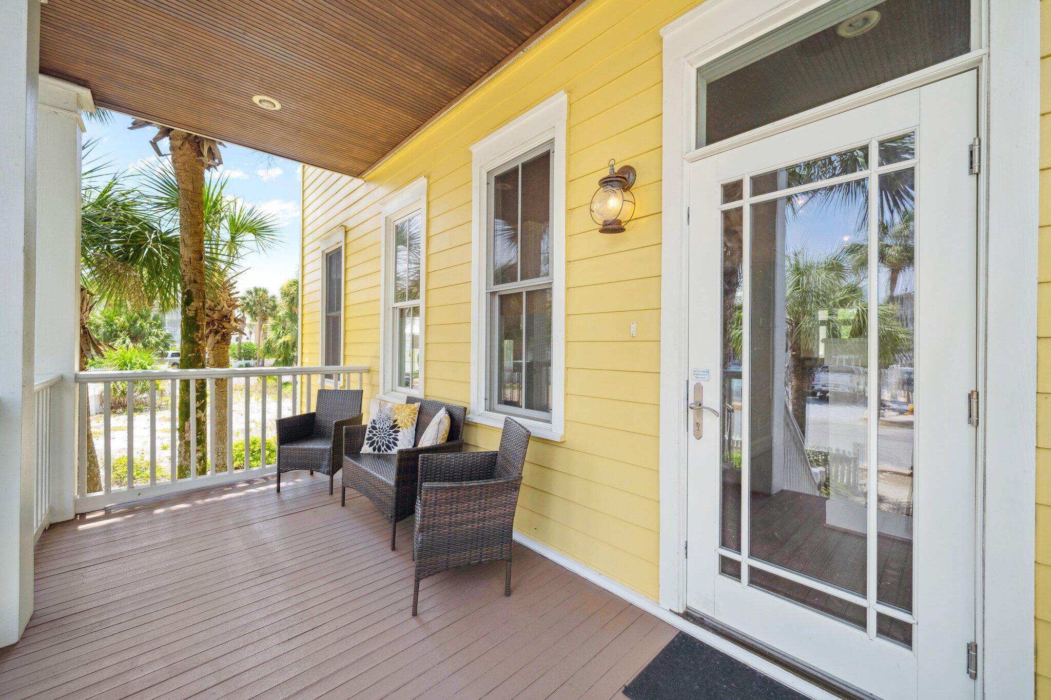 3600 Waverly Circle Destin FL 32541