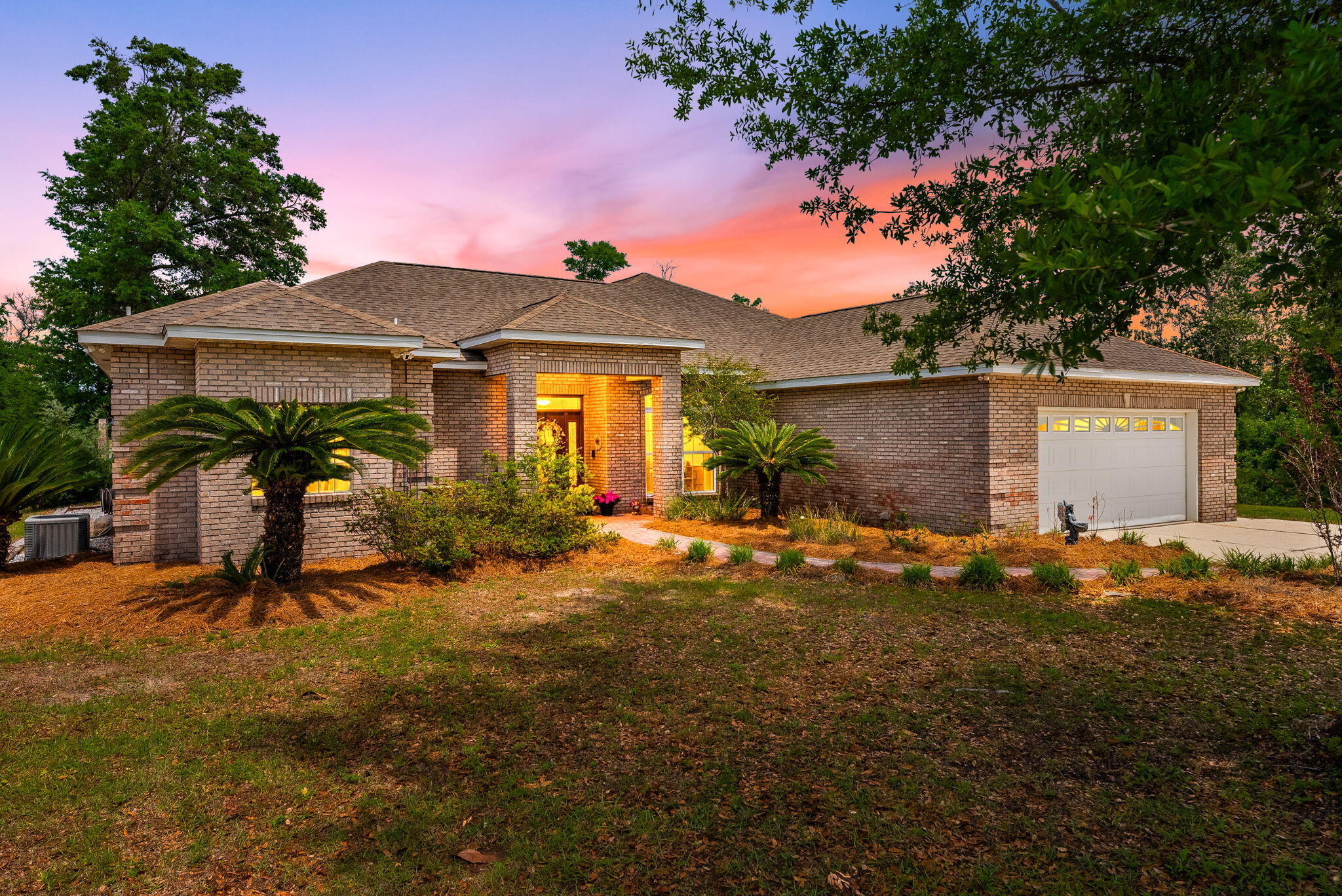 4405 De Len Drive Panama City FL 32404