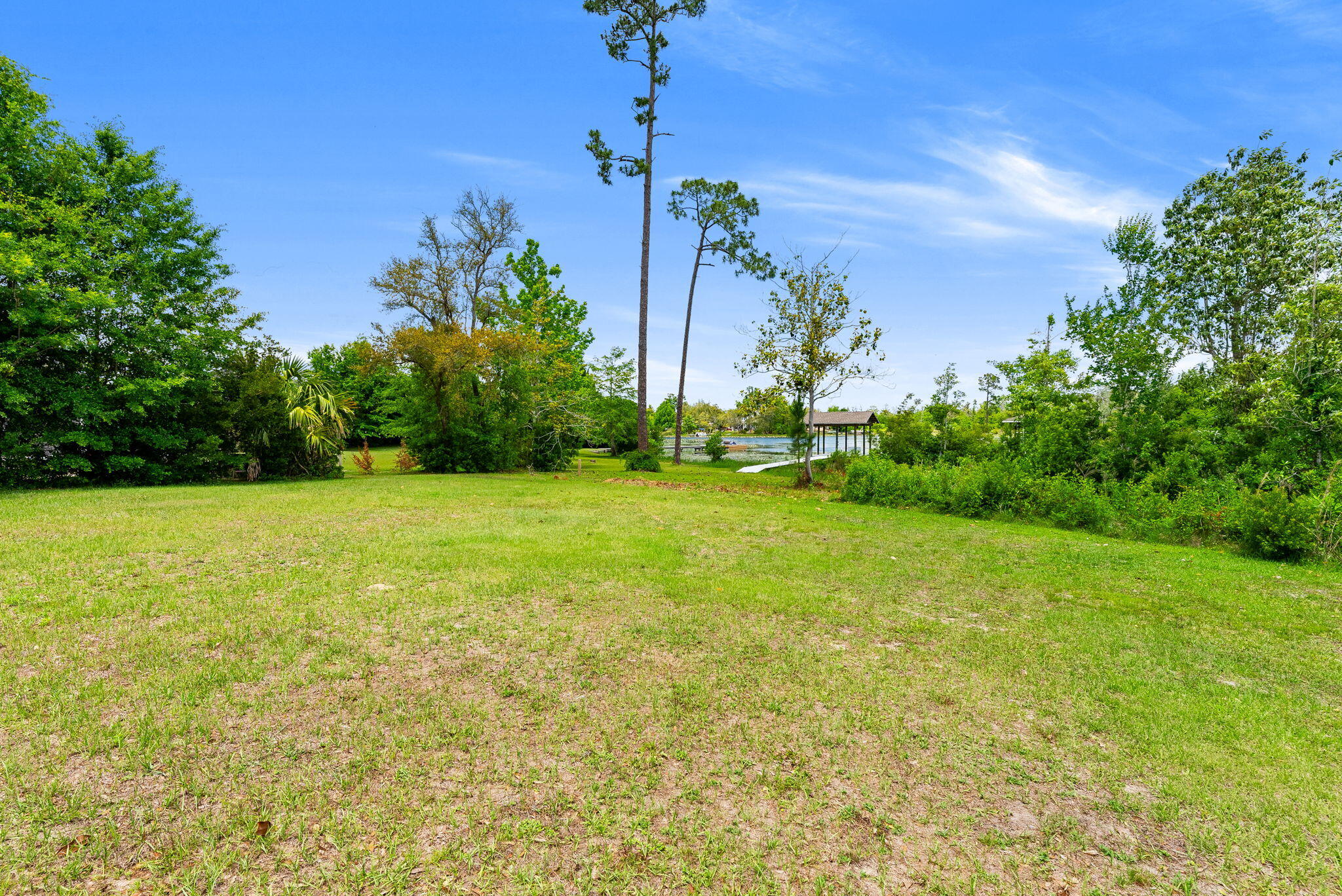 4405 De Len Drive Panama City FL 32404