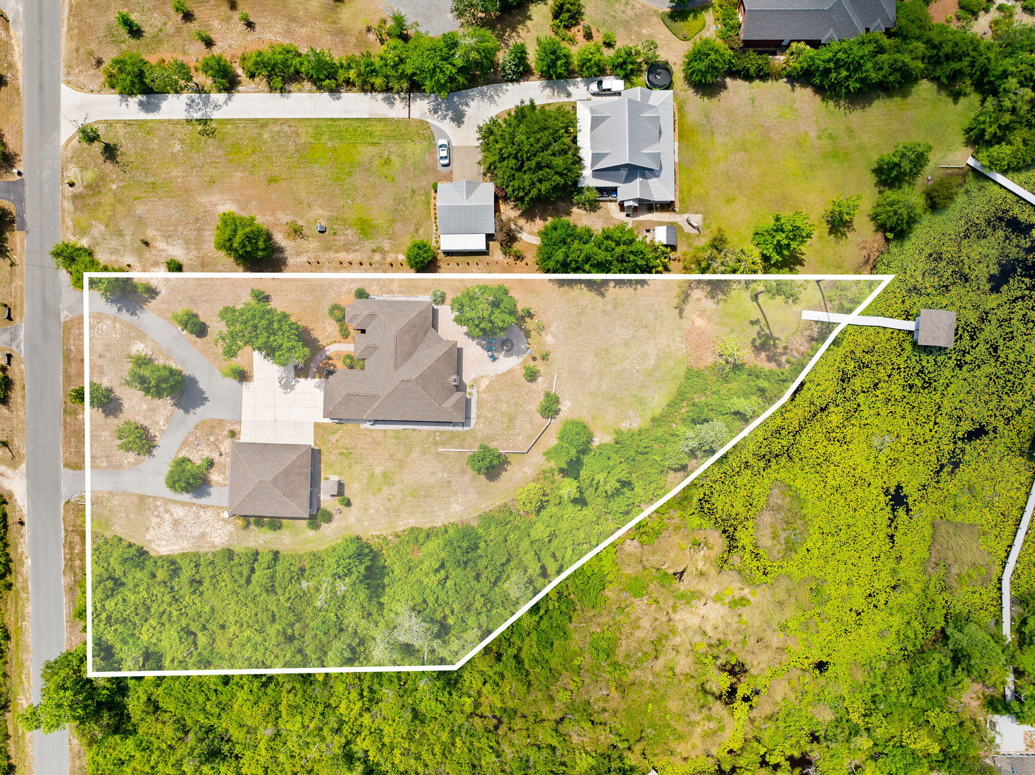 4405 De Len Drive Panama City FL 32404