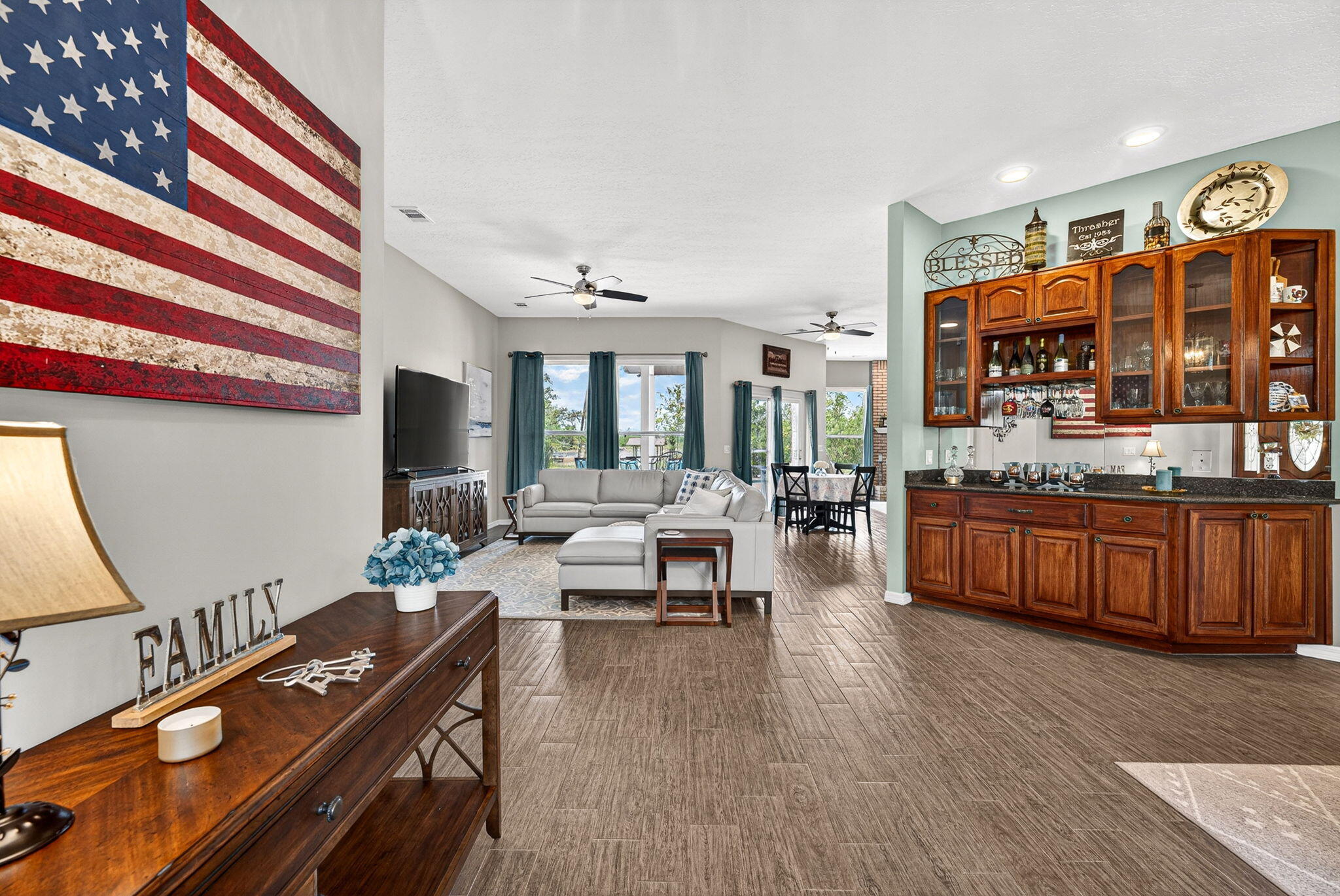 4405 De Len Drive Panama City FL 32404