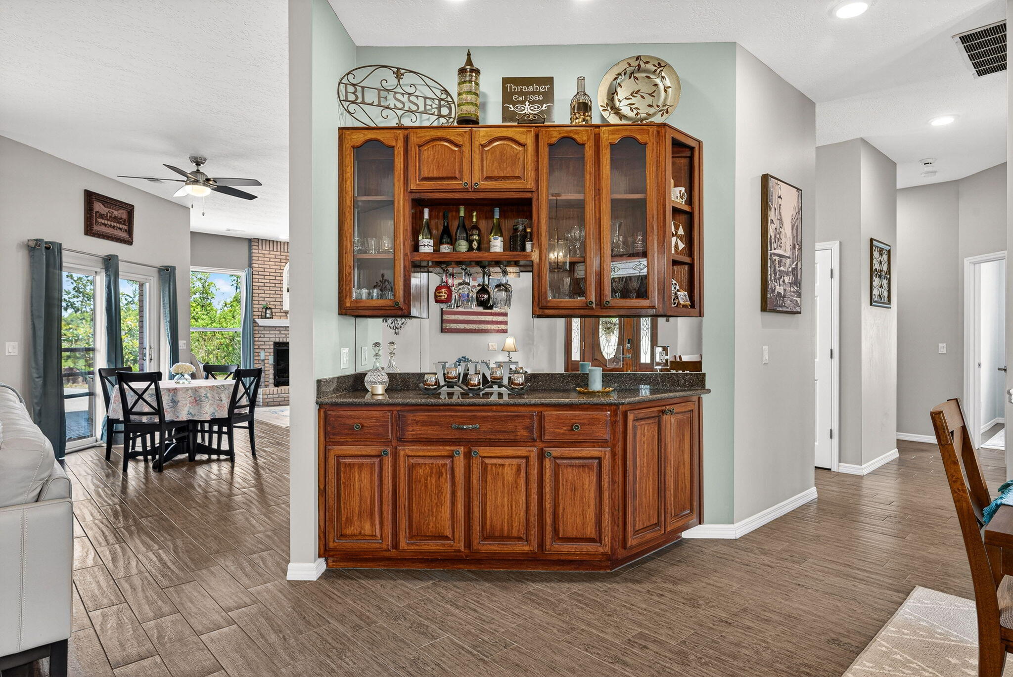 4405 De Len Drive Panama City FL 32404