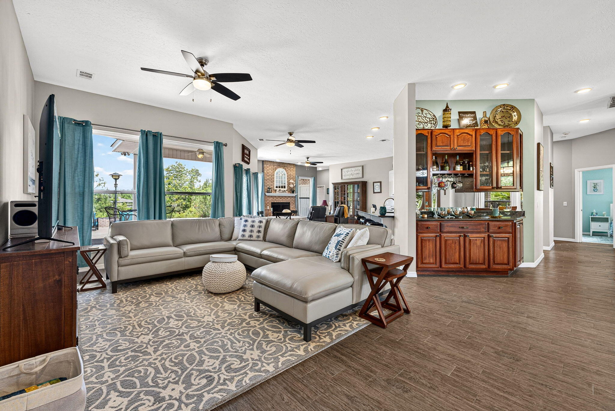 4405 De Len Drive Panama City FL 32404