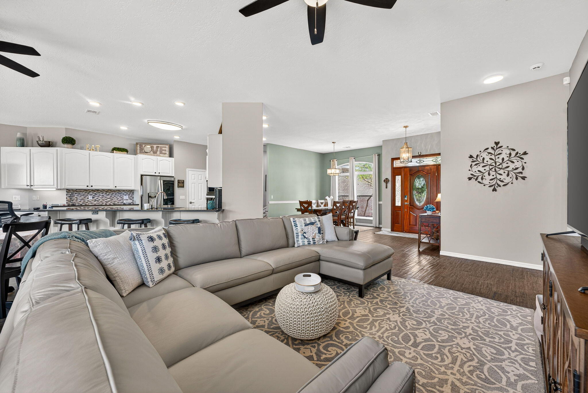 4405 De Len Drive Panama City FL 32404