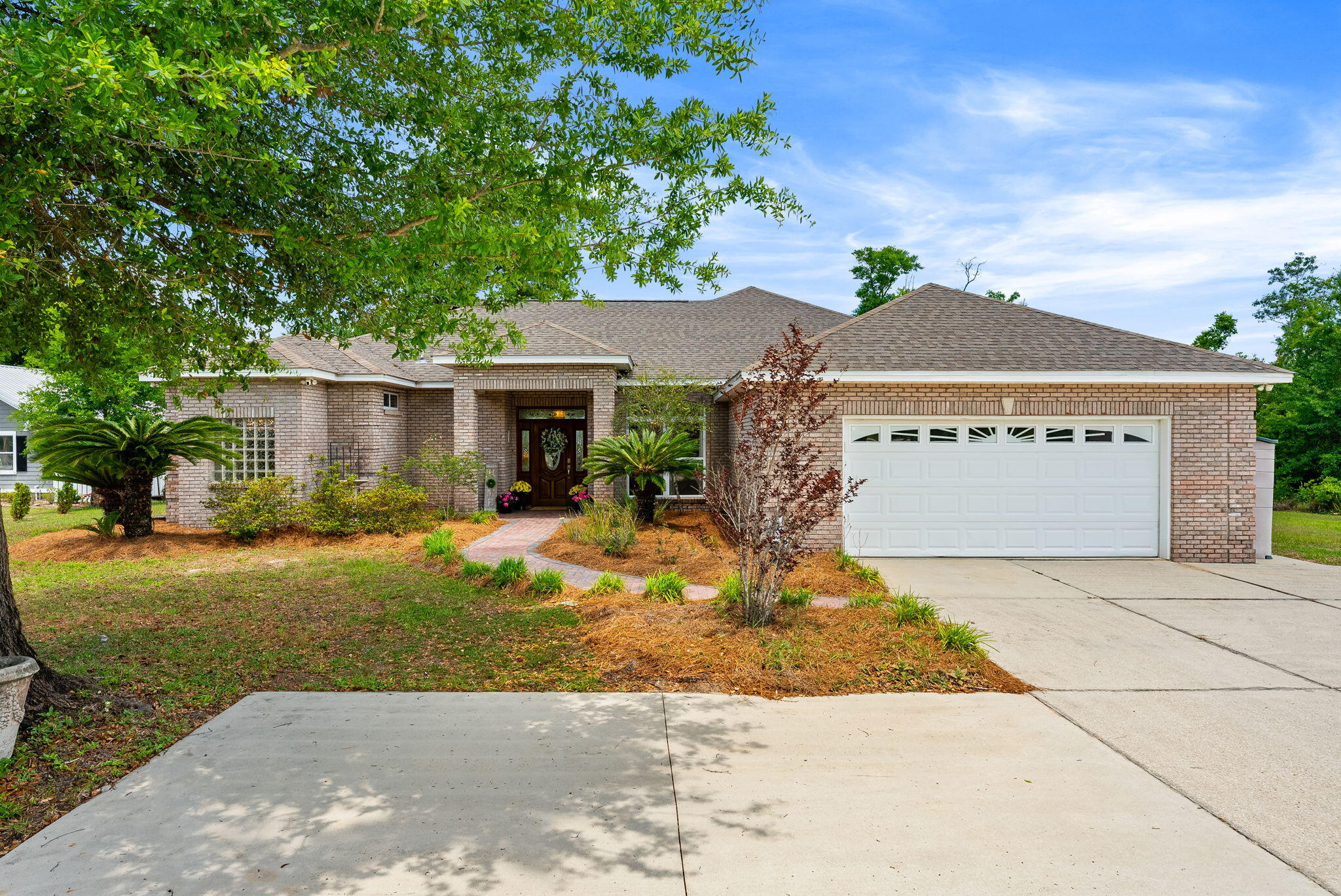 4405 De Len Drive Panama City FL 32404