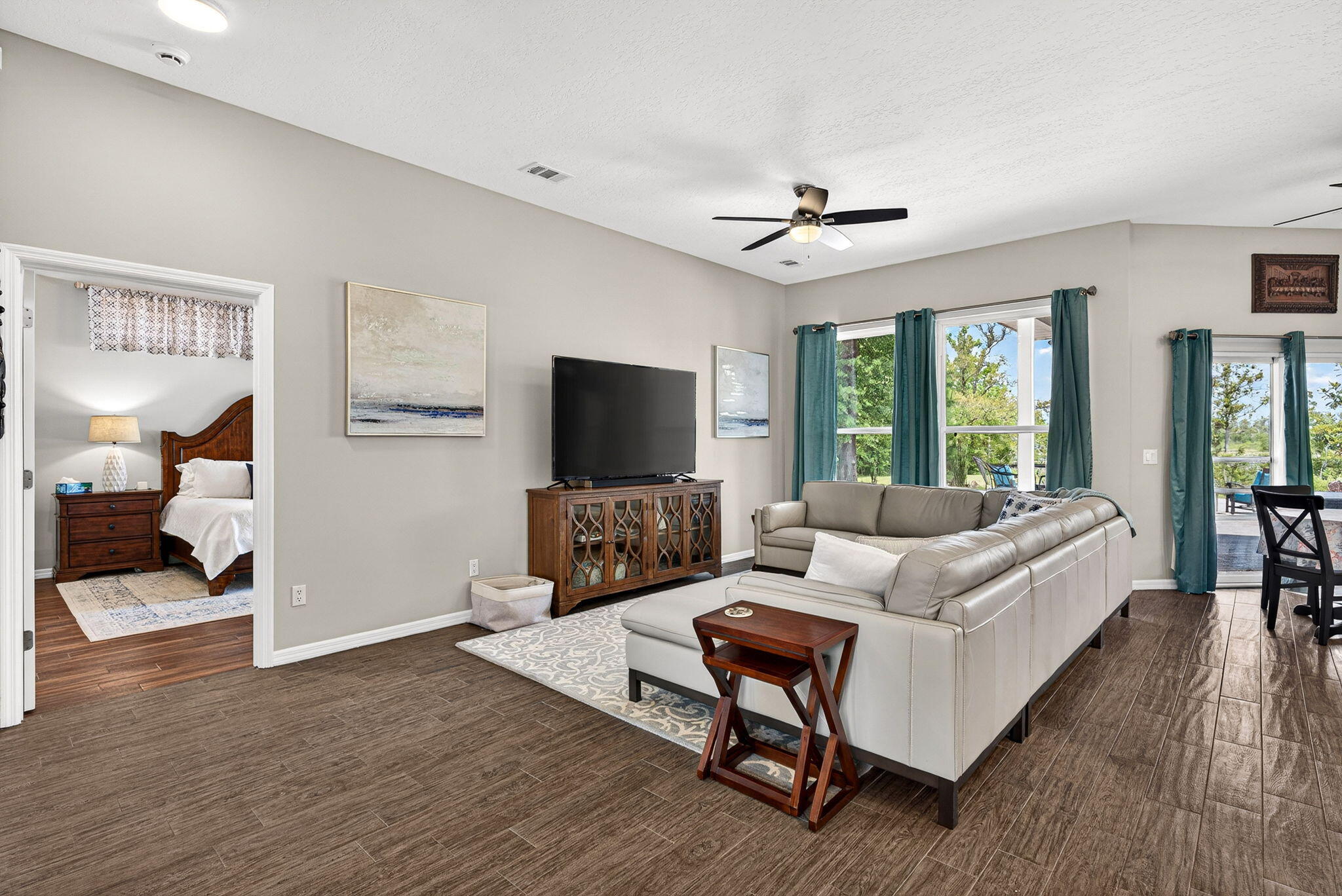 4405 De Len Drive Panama City FL 32404