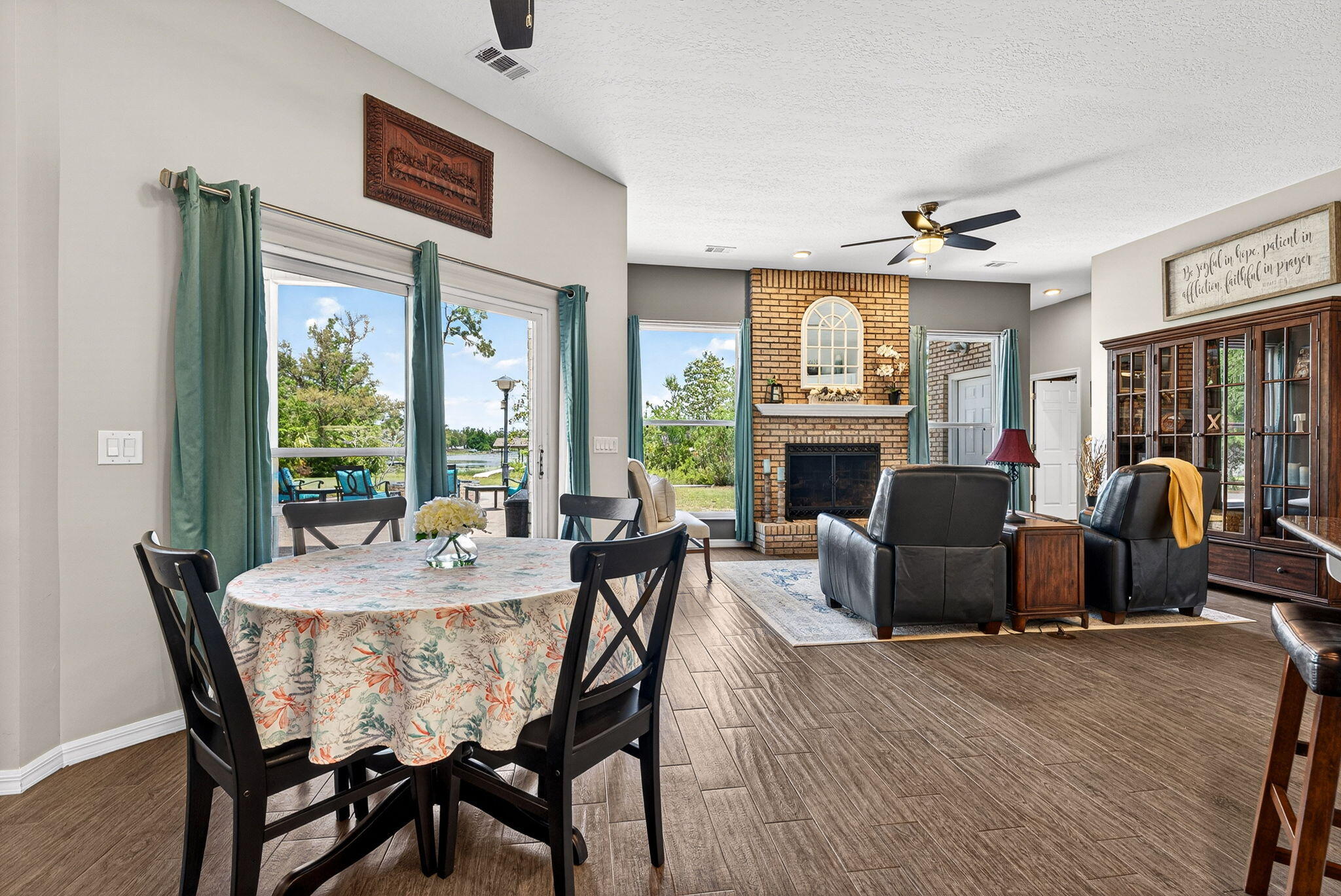 4405 De Len Drive Panama City FL 32404