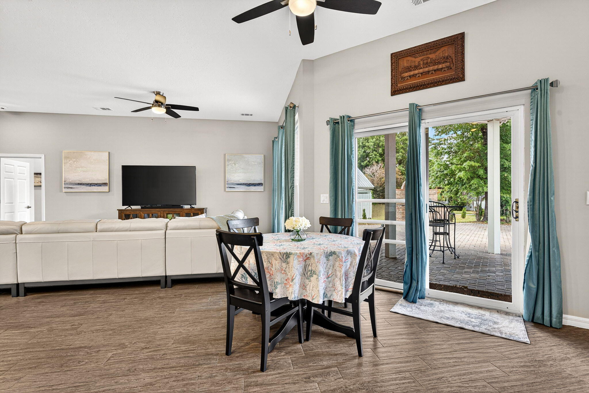 4405 De Len Drive Panama City FL 32404