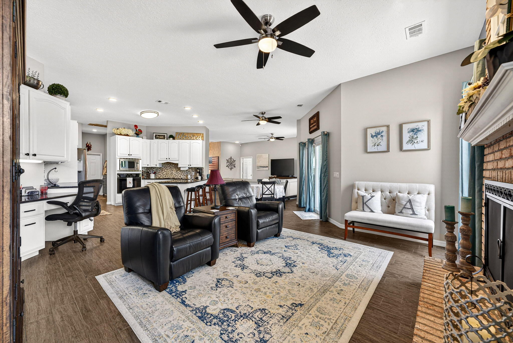 4405 De Len Drive Panama City FL 32404