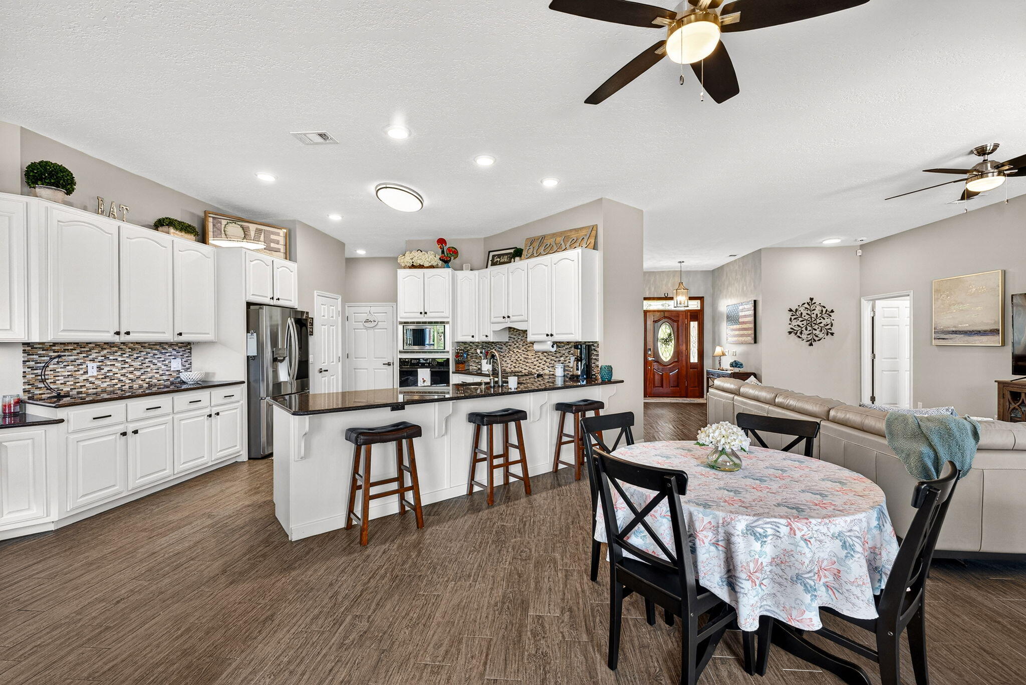4405 De Len Drive Panama City FL 32404