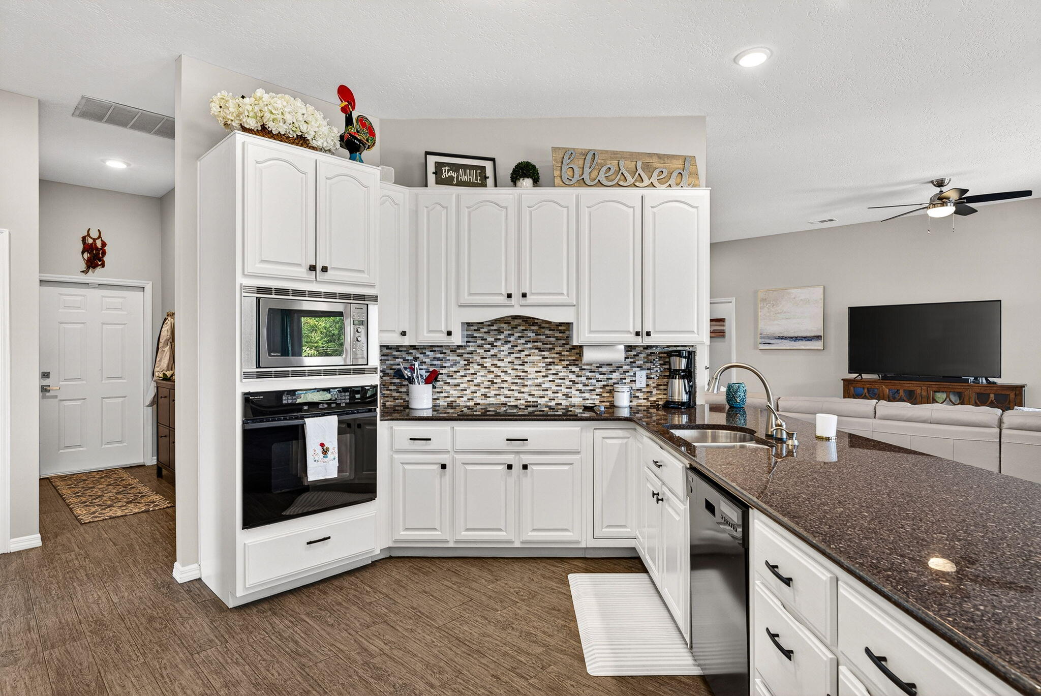 4405 De Len Drive Panama City FL 32404