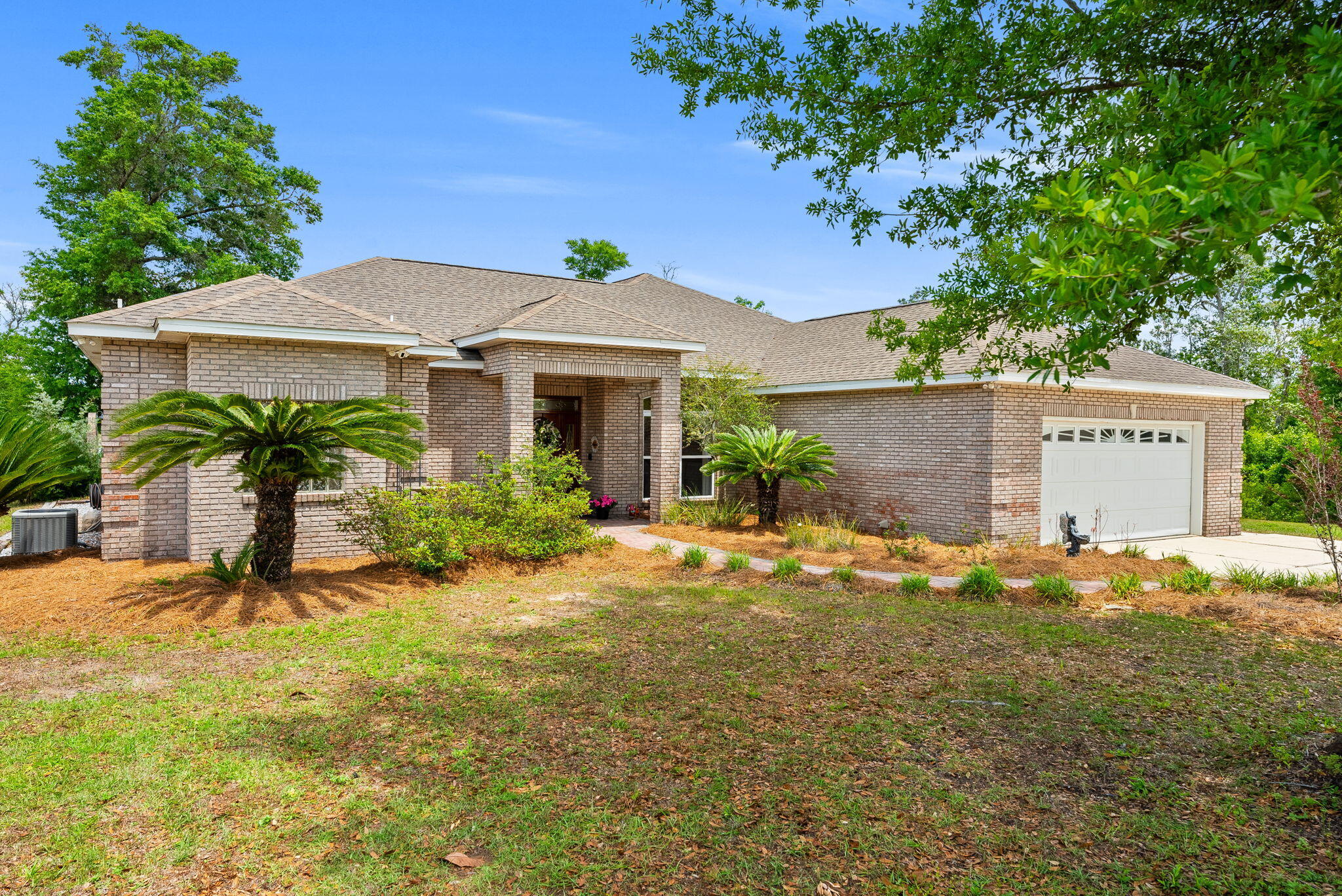 4405 De Len Drive Panama City FL 32404