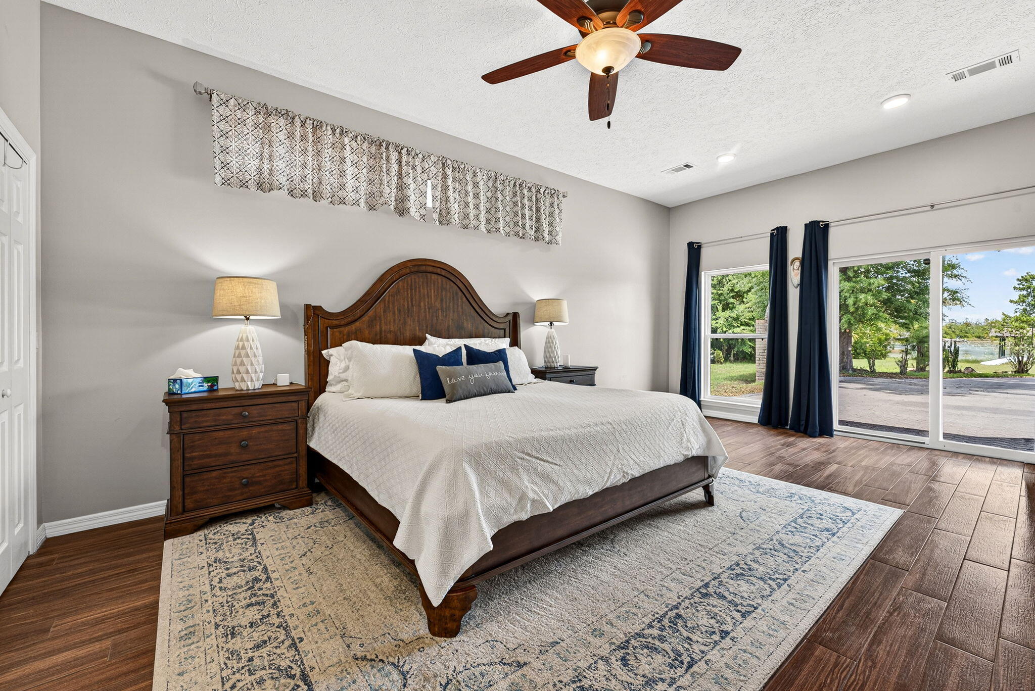 4405 De Len Drive Panama City FL 32404