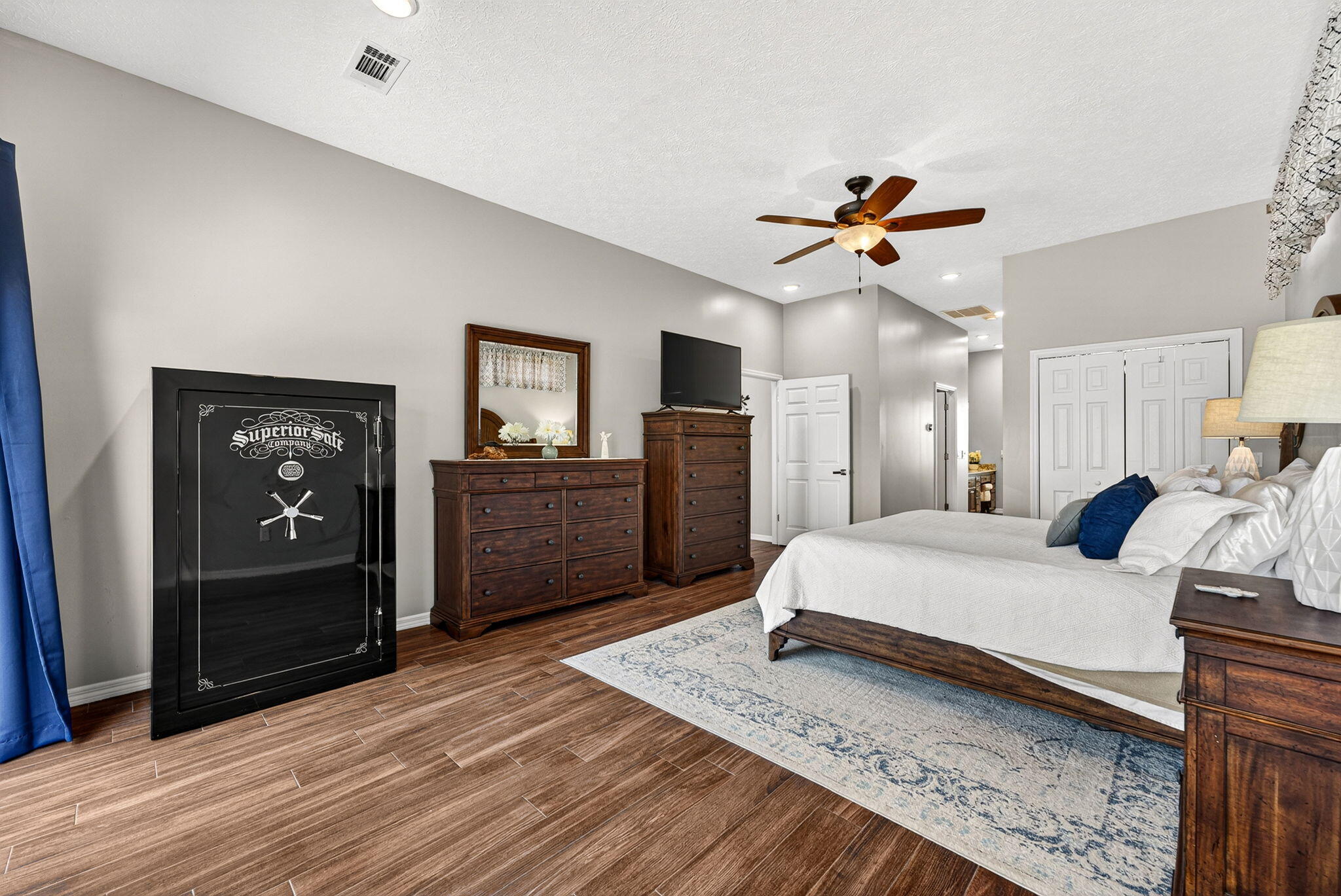 4405 De Len Drive Panama City FL 32404