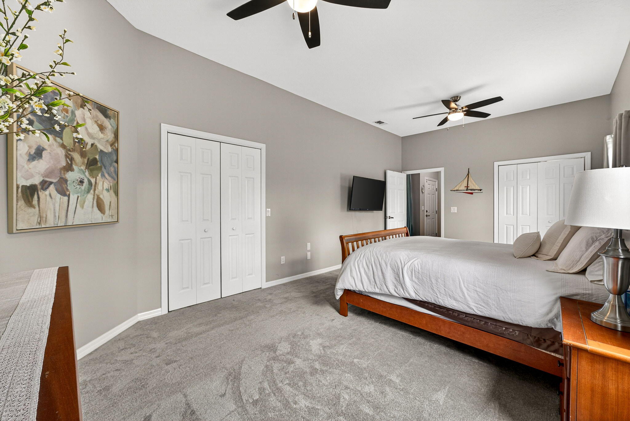 4405 De Len Drive Panama City FL 32404