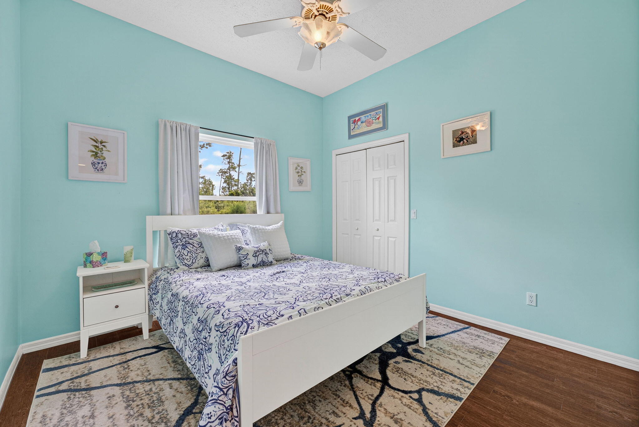4405 De Len Drive Panama City FL 32404