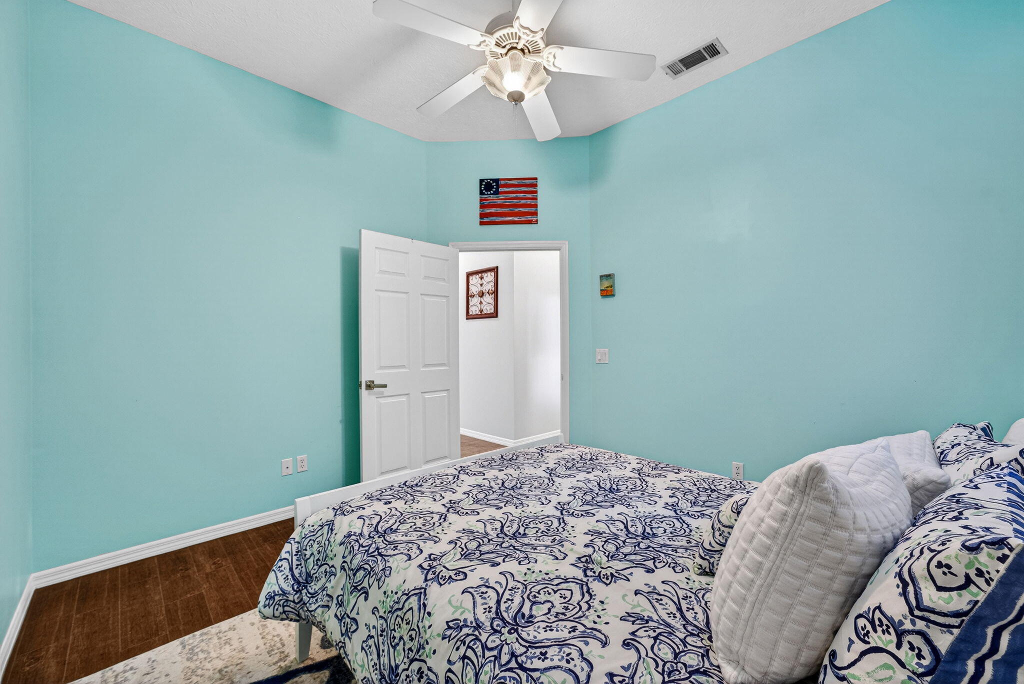 4405 De Len Drive Panama City FL 32404