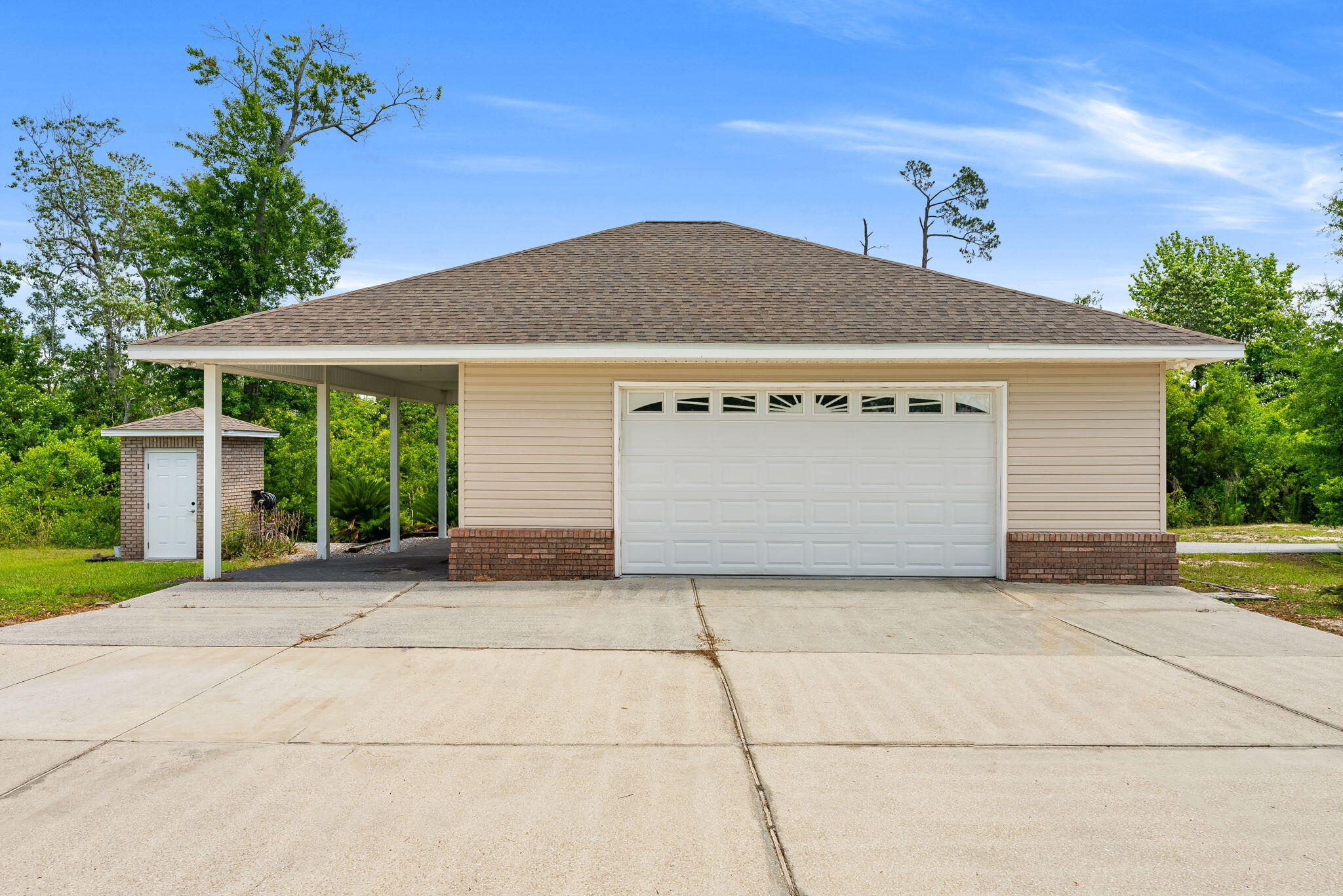 4405 De Len Drive Panama City FL 32404