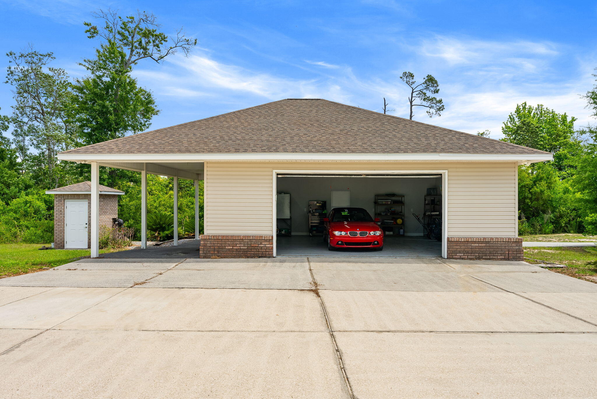 4405 De Len Drive Panama City FL 32404