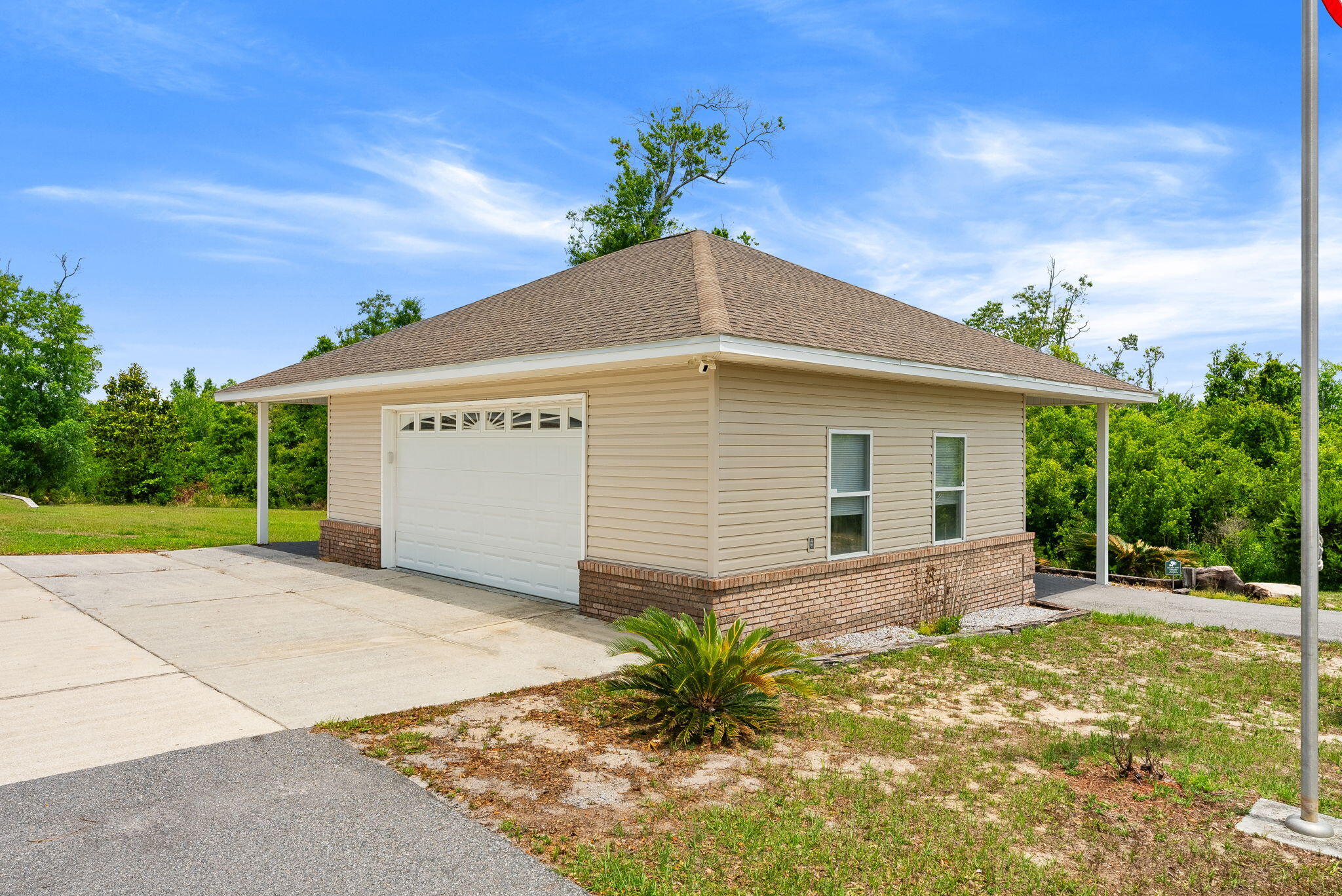 4405 De Len Drive Panama City FL 32404