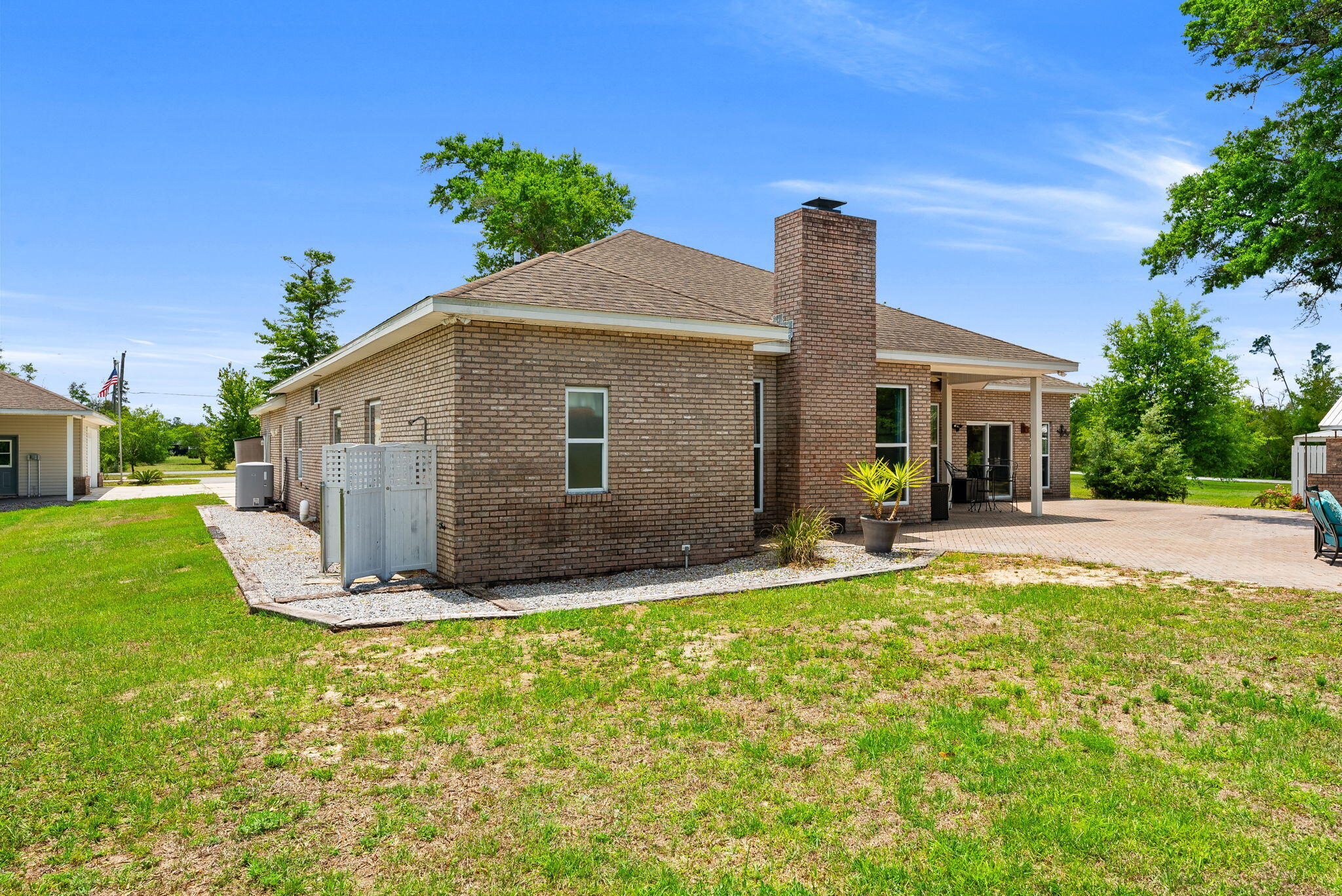 4405 De Len Drive Panama City FL 32404