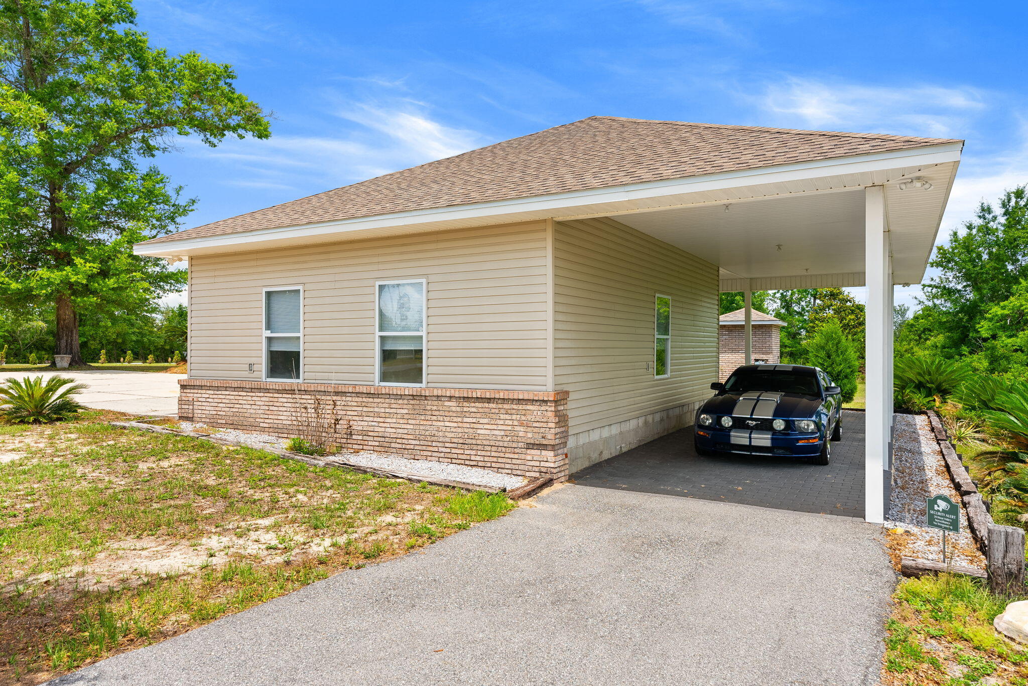 4405 De Len Drive Panama City FL 32404