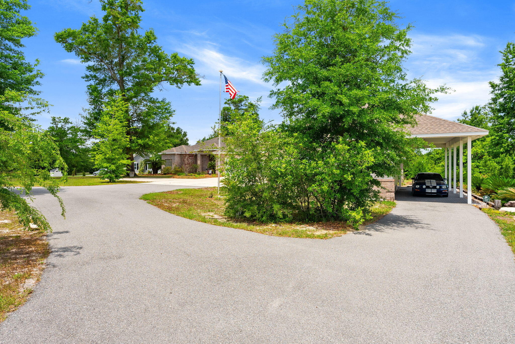 4405 De Len Drive Panama City FL 32404