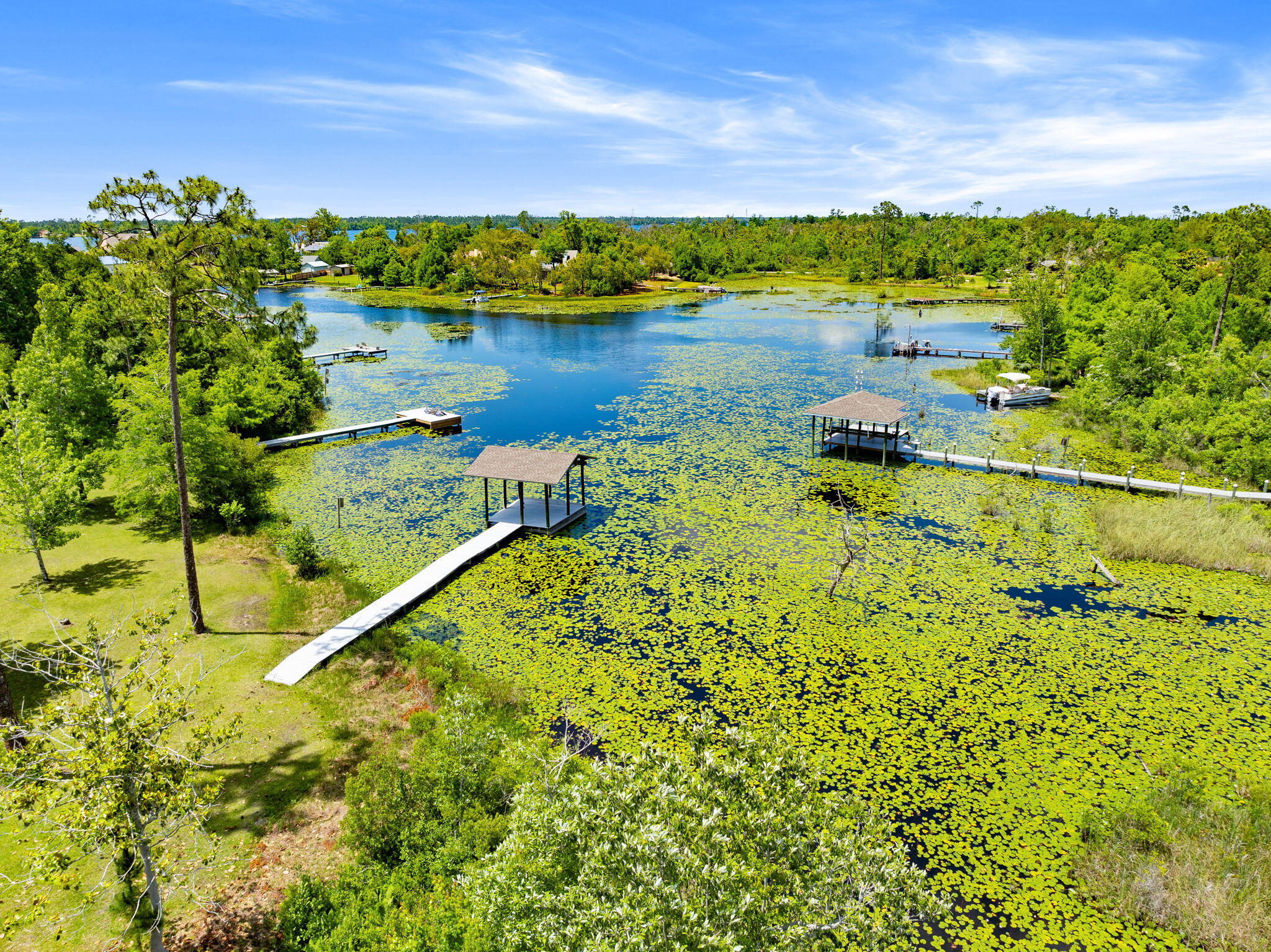 4405 De Len Drive Panama City FL 32404