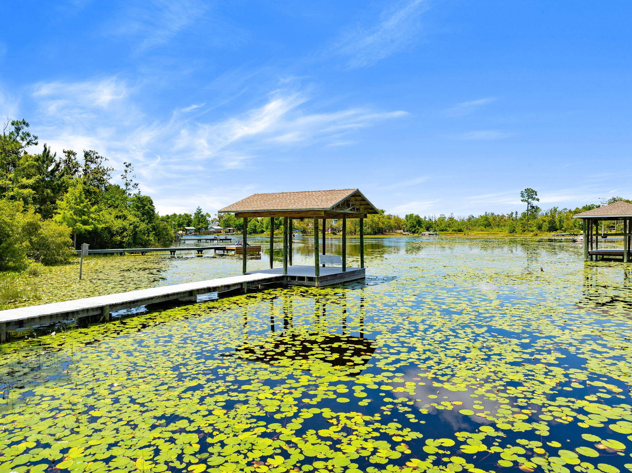 4405 De Len Drive Panama City FL 32404