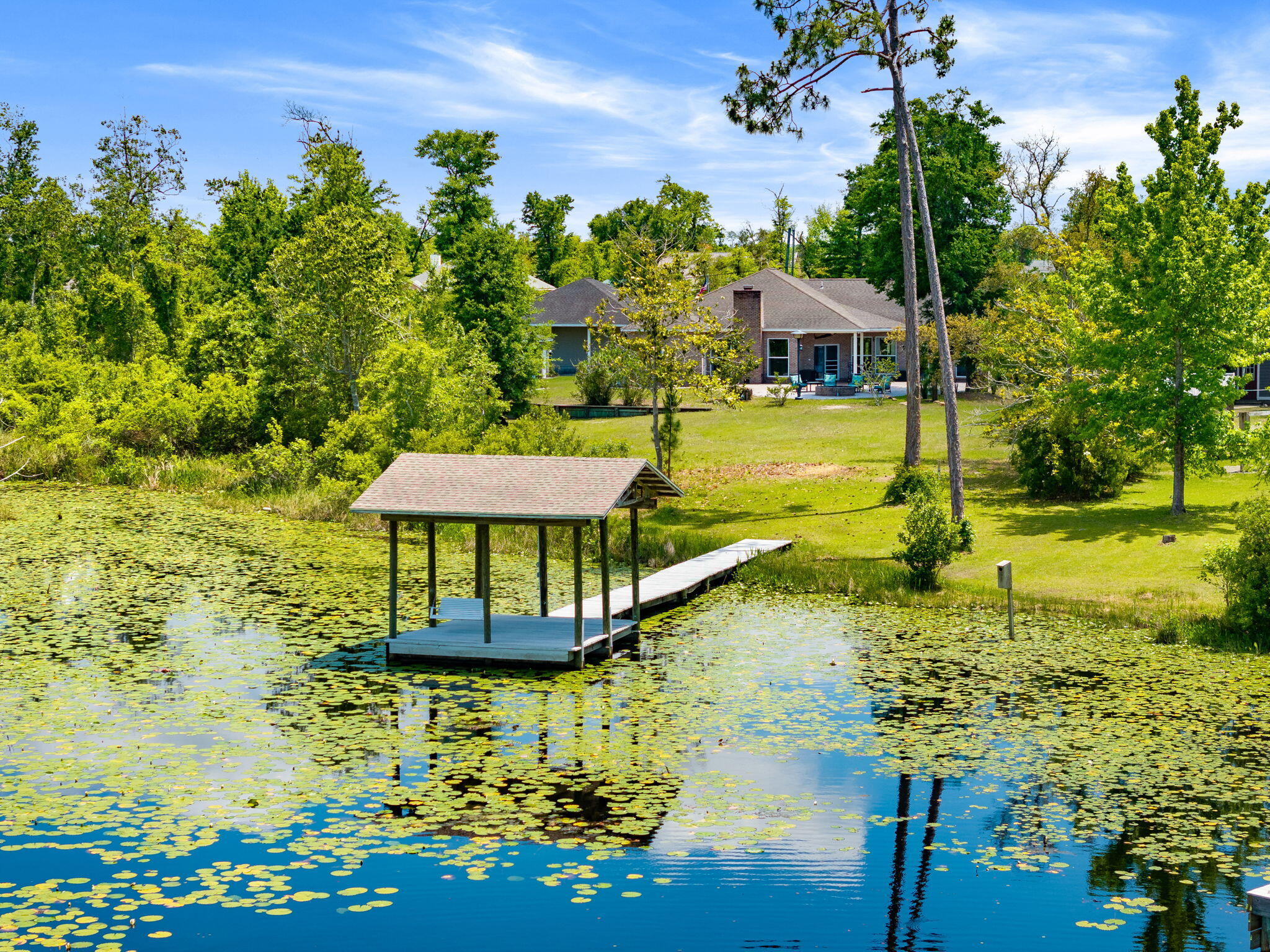 4405 De Len Drive Panama City FL 32404