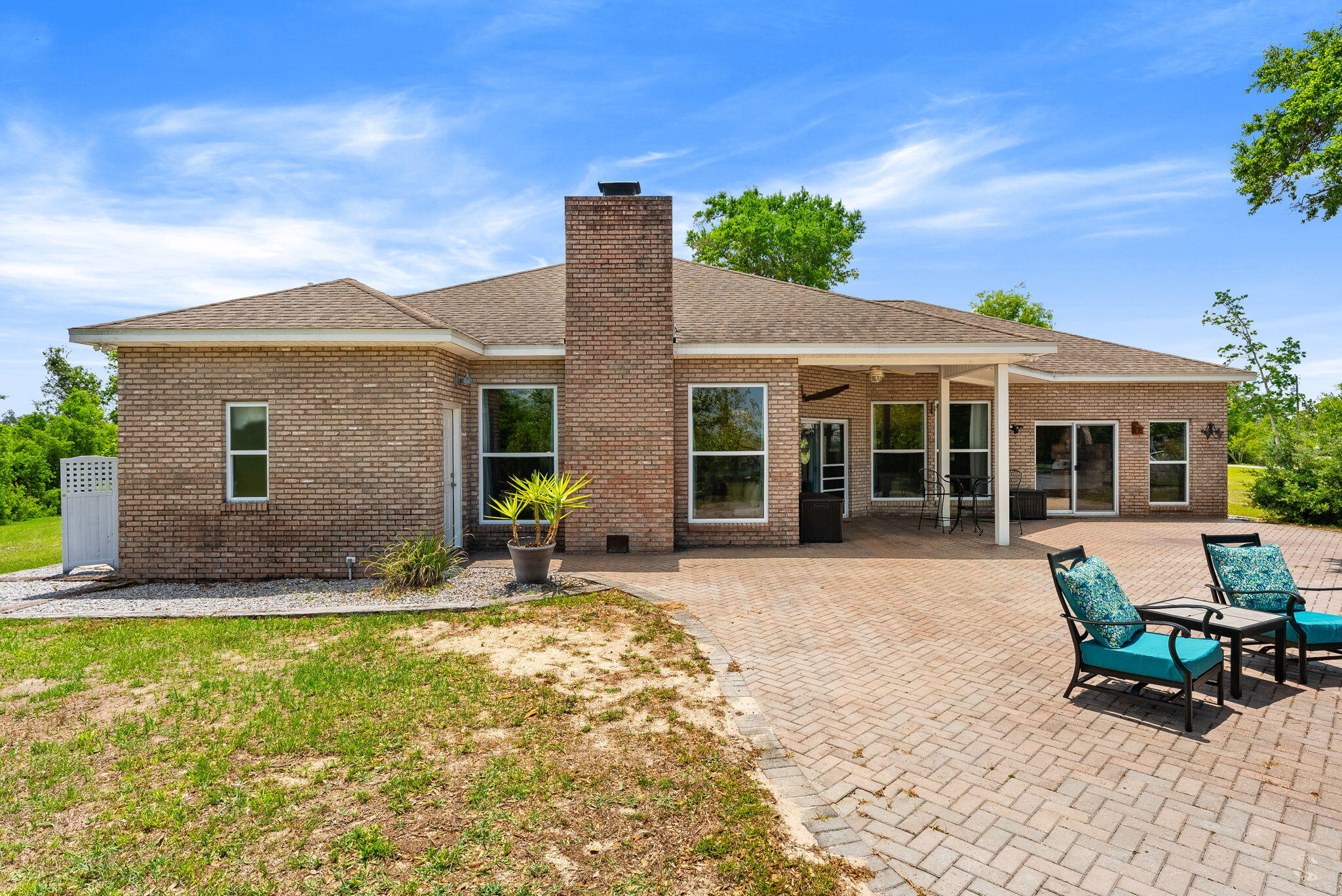 4405 De Len Drive Panama City FL 32404