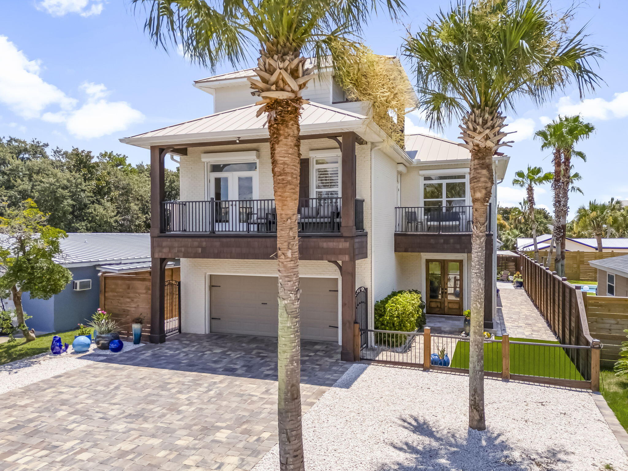 407 Petrel Street Panama City Beach FL 32413