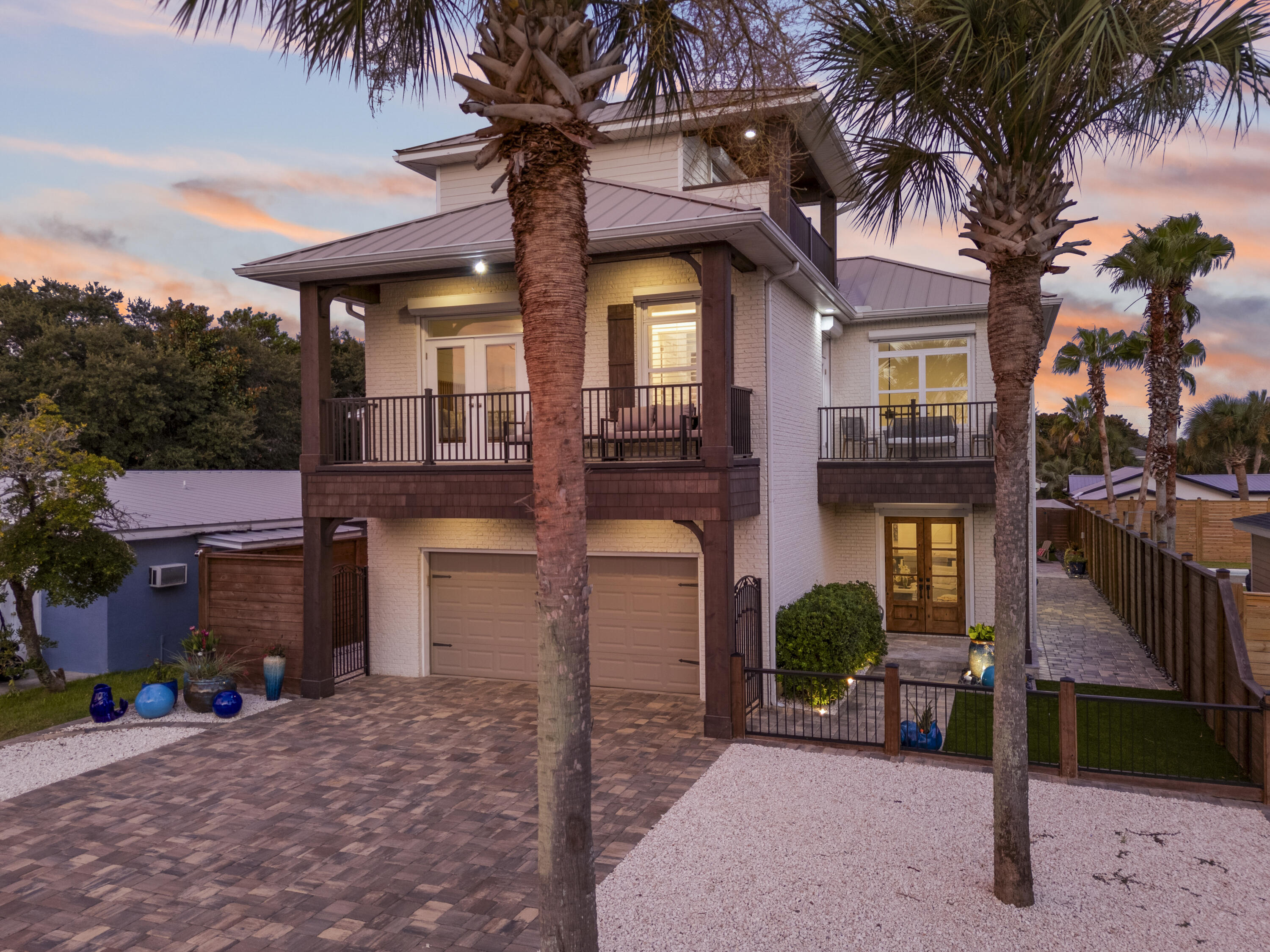 407 Petrel Street Panama City Beach FL 32413