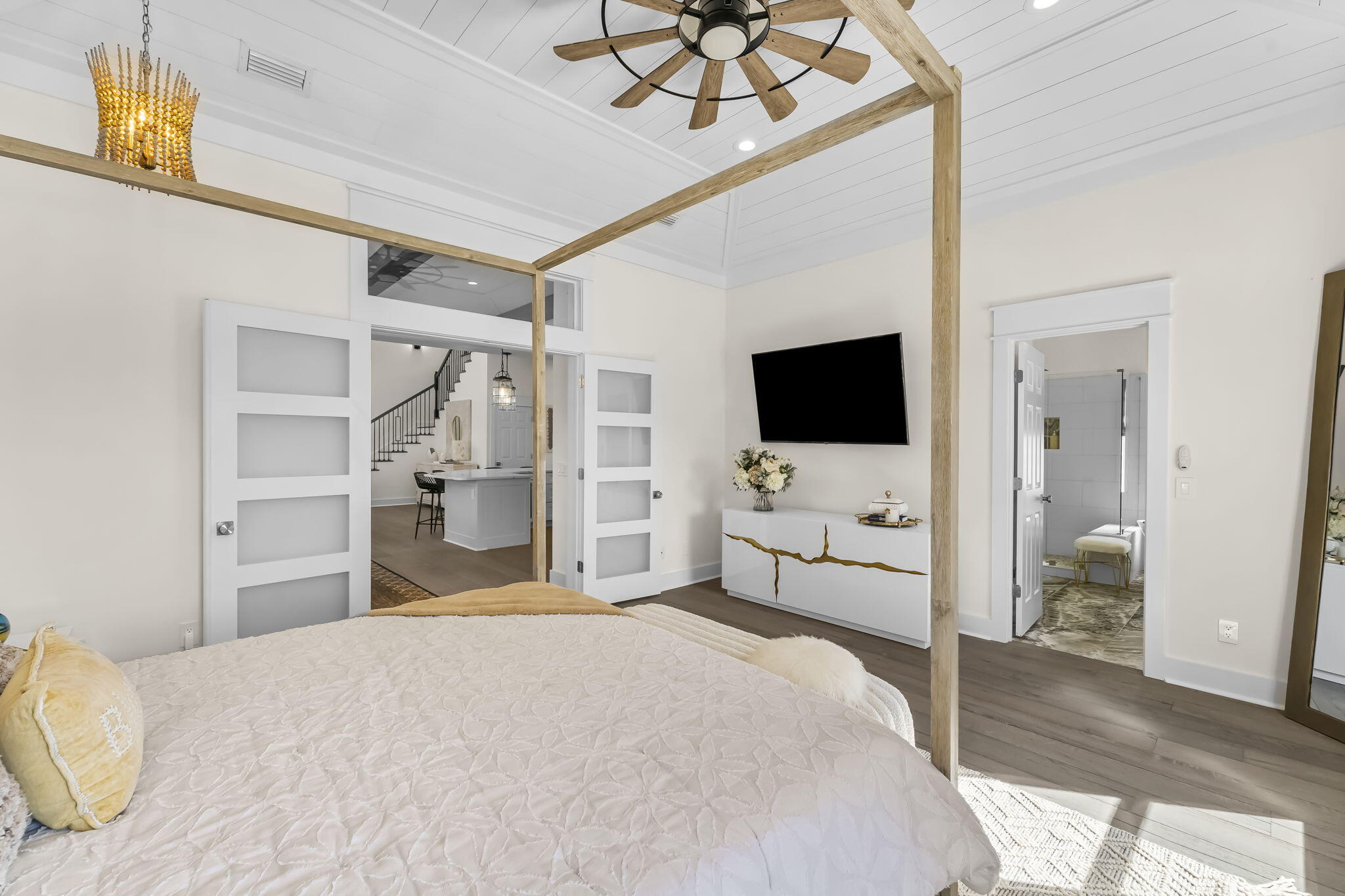 407 Petrel Street Panama City Beach FL 32413