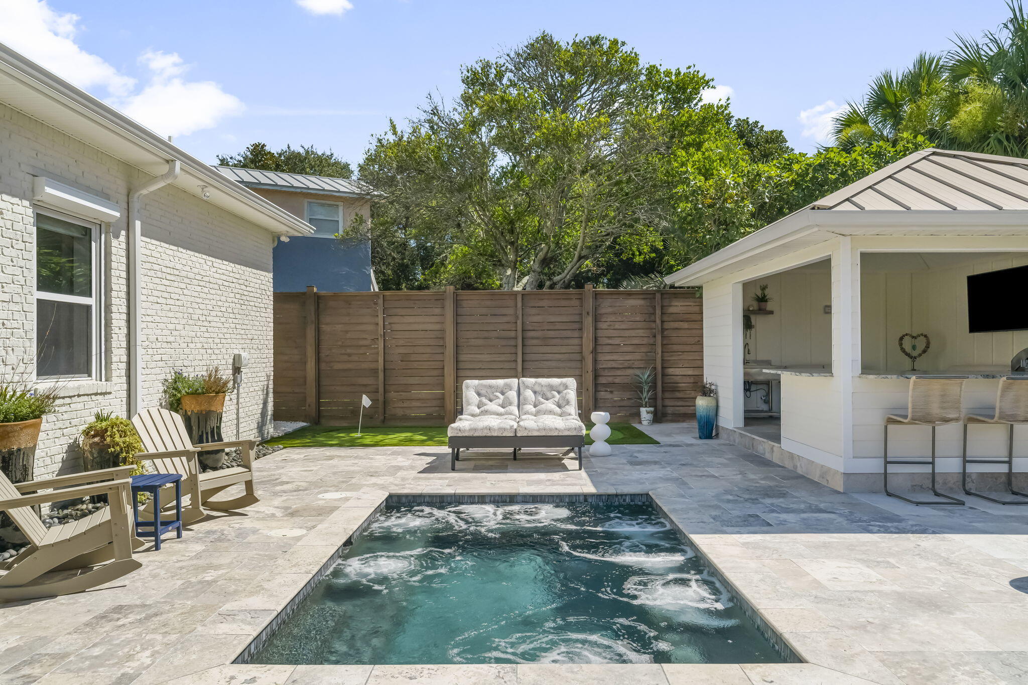 407 Petrel Street Panama City Beach FL 32413