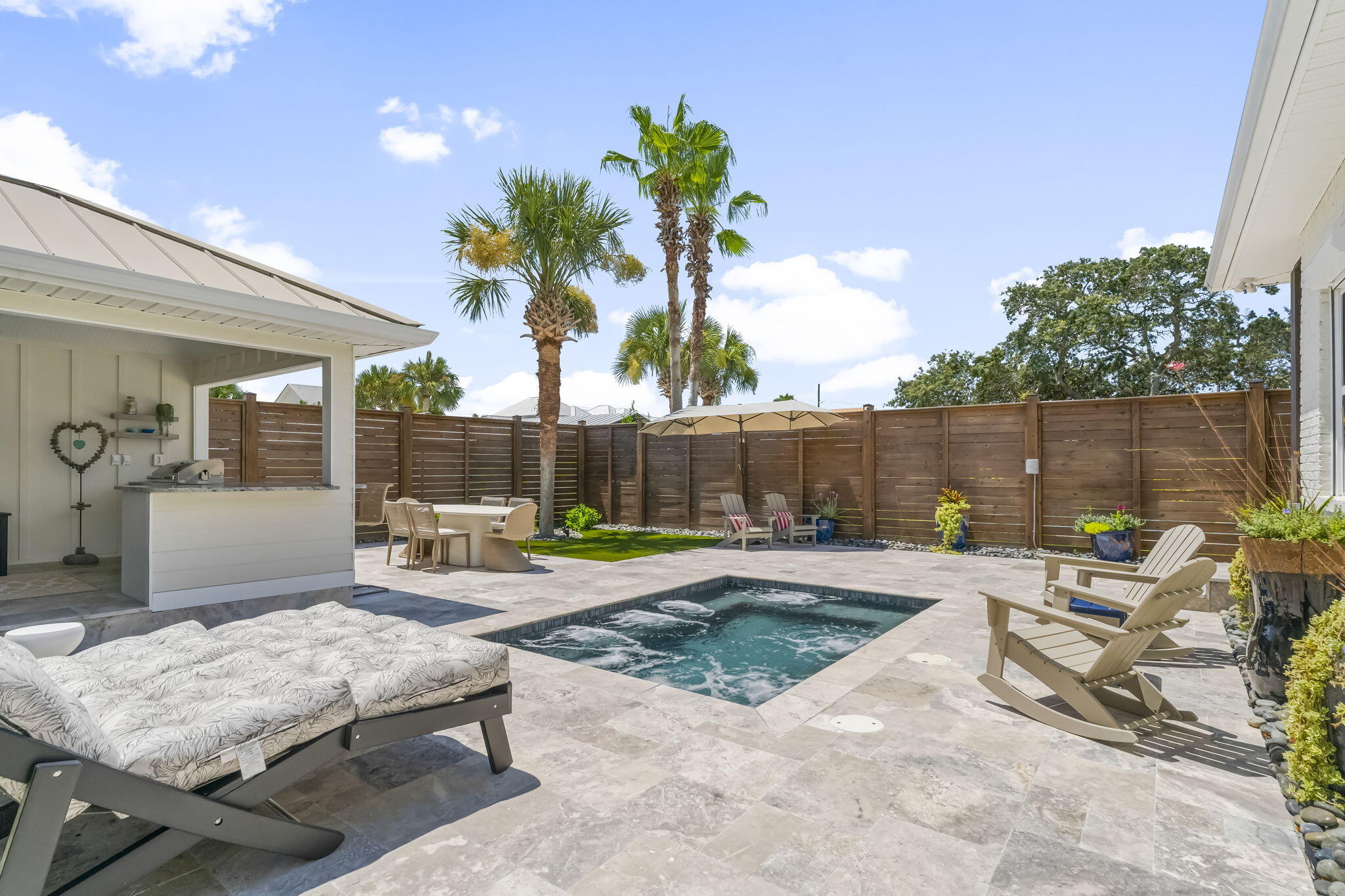407 Petrel Street Panama City Beach FL 32413