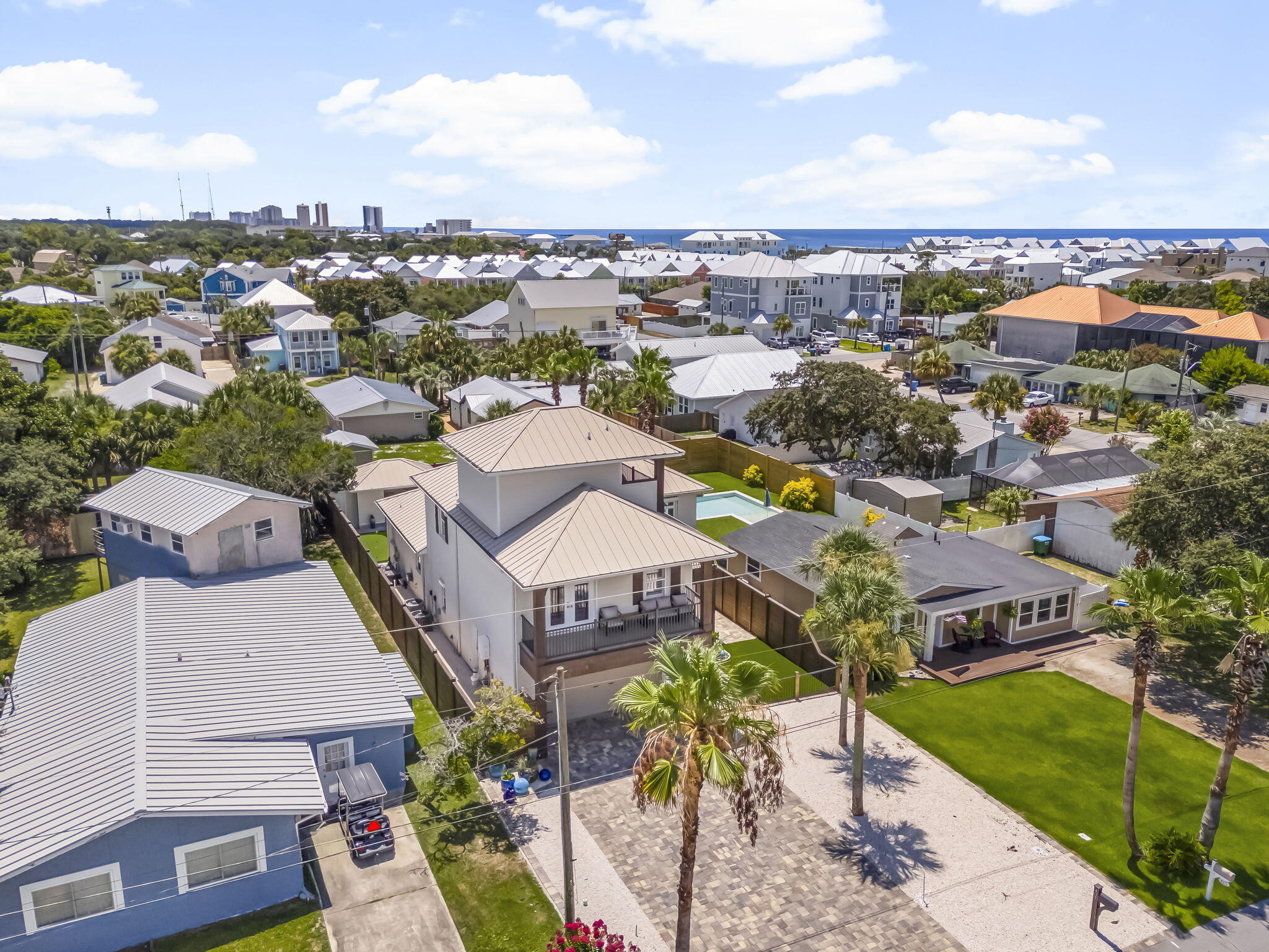 407 Petrel Street Panama City Beach FL 32413