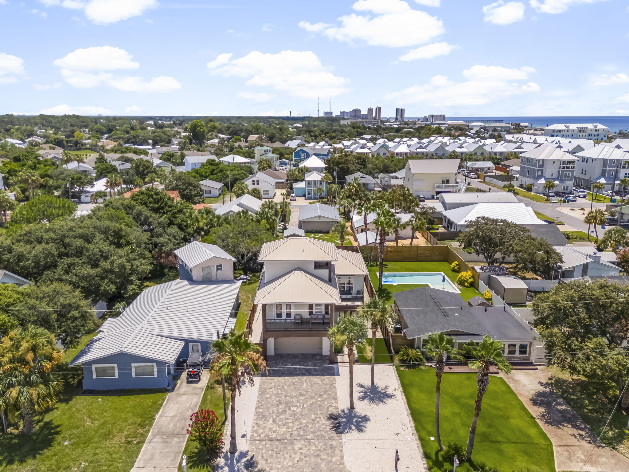 407 Petrel Street Panama City Beach FL 32413