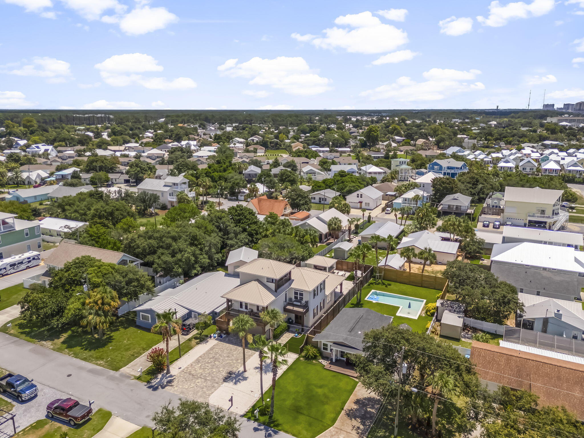 407 Petrel Street Panama City Beach FL 32413