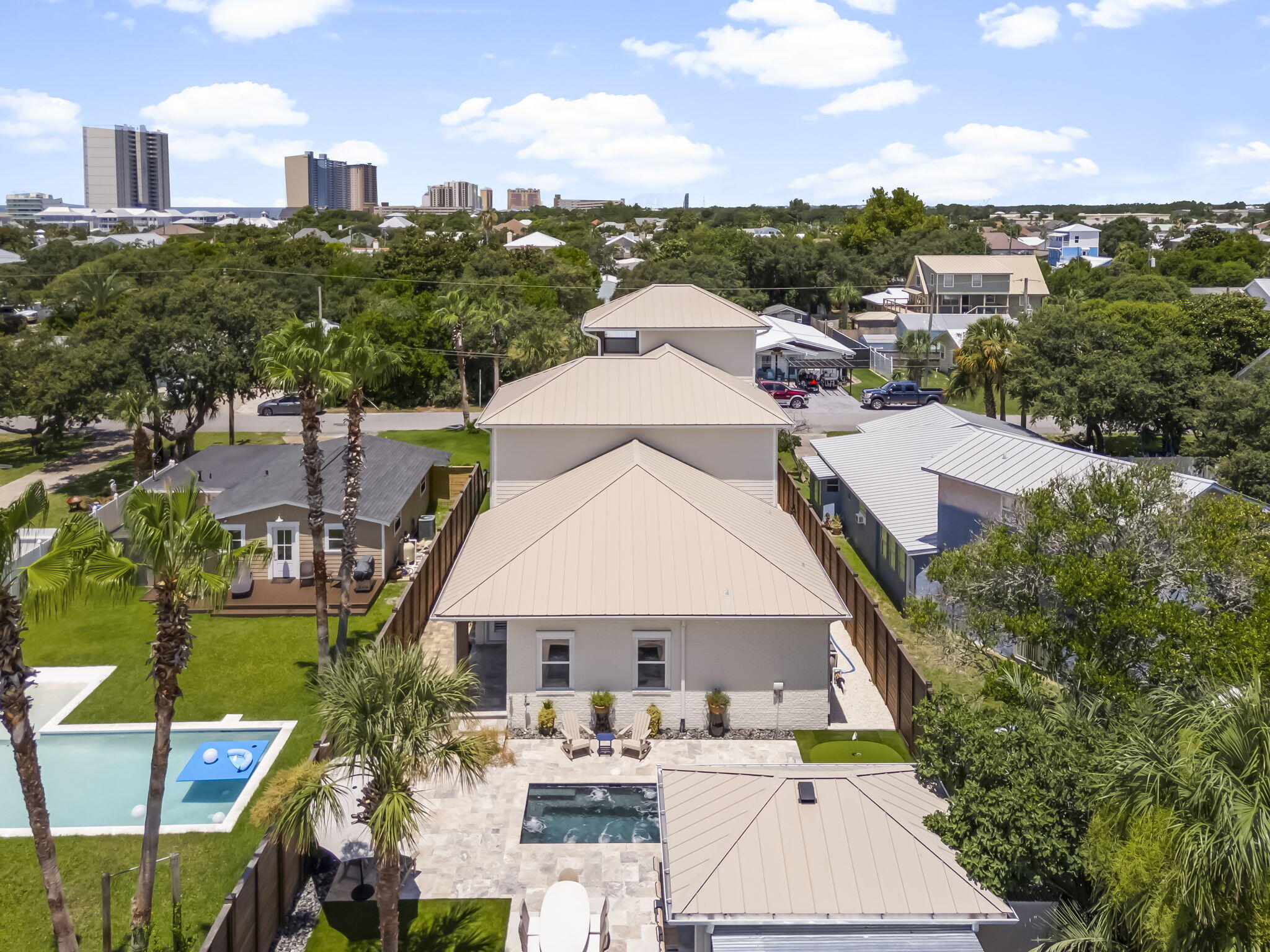 407 Petrel Street Panama City Beach FL 32413