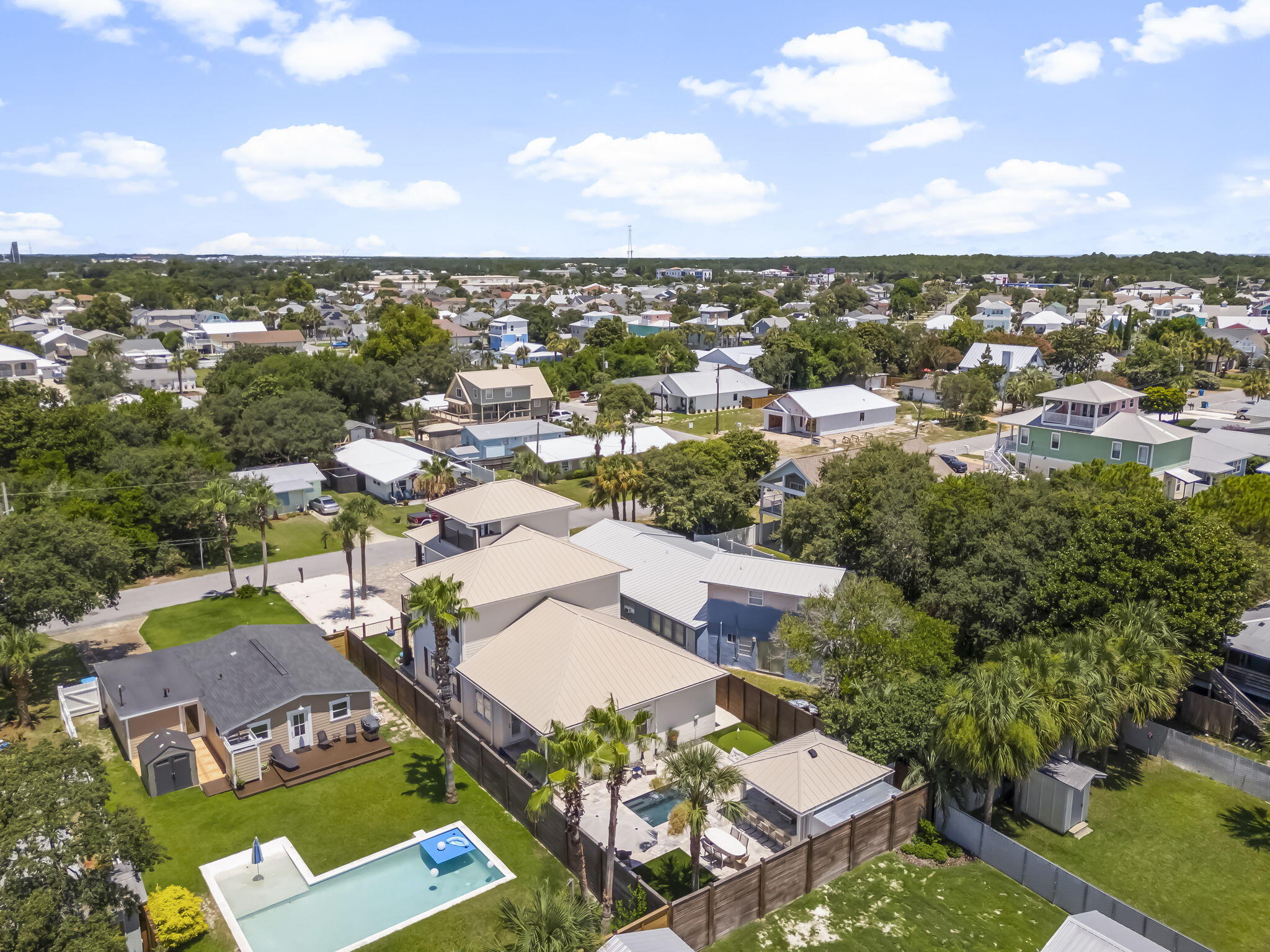 407 Petrel Street Panama City Beach FL 32413