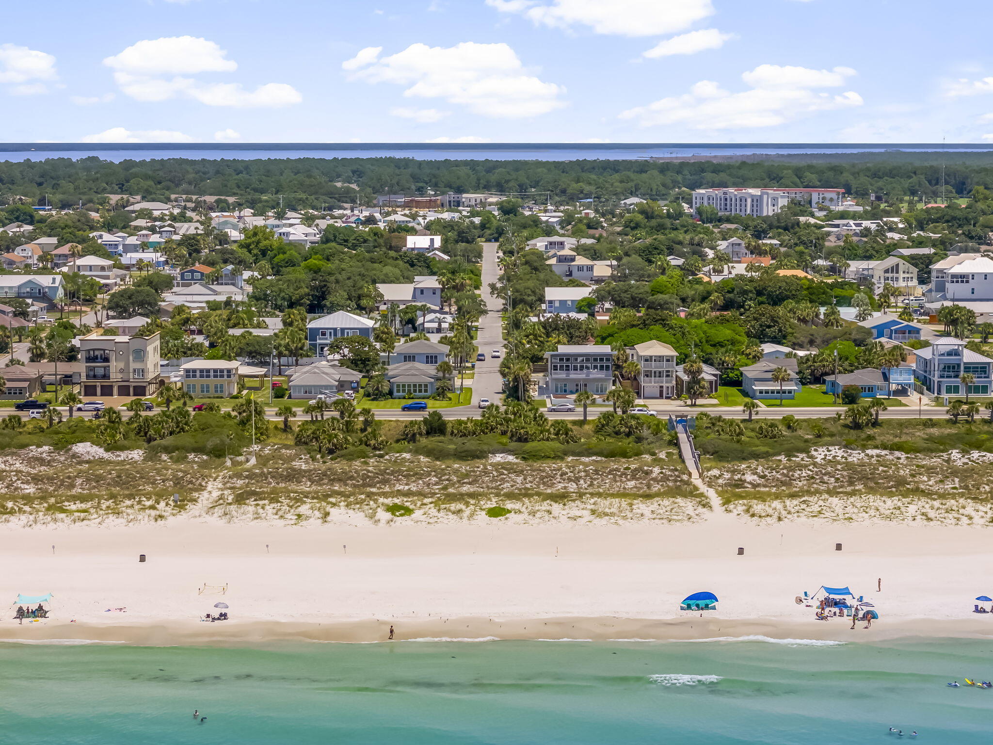 407 Petrel Street Panama City Beach FL 32413