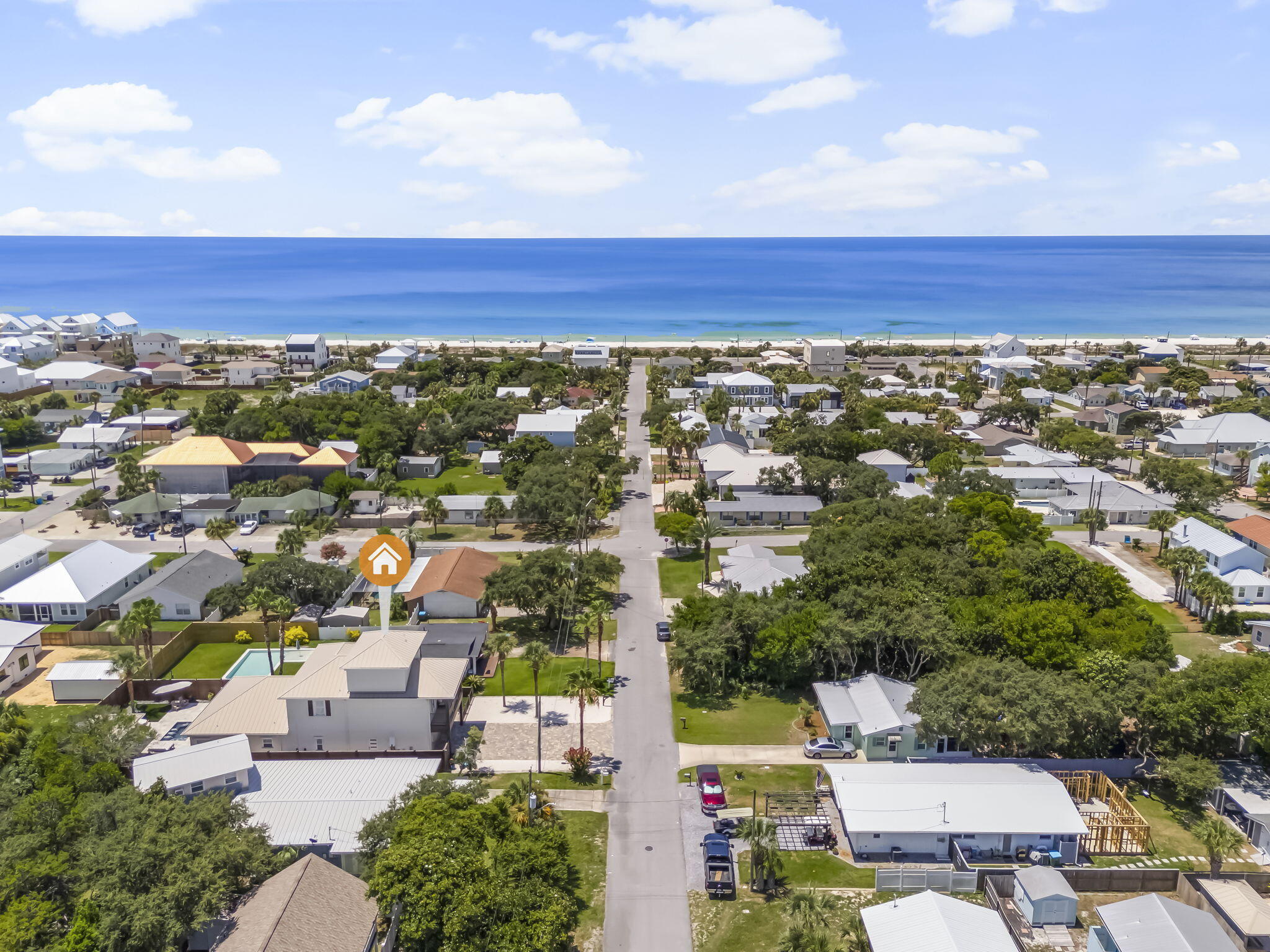 407 Petrel Street Panama City Beach FL 32413