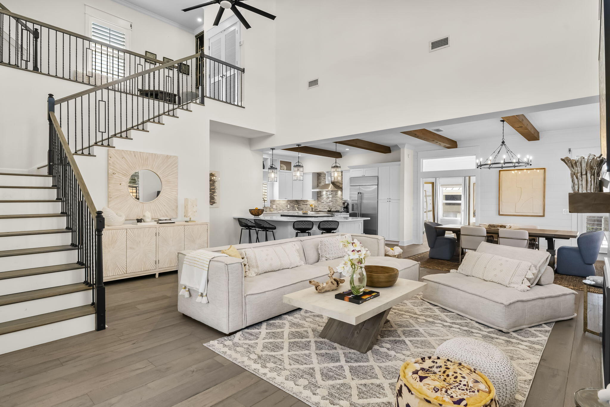 407 Petrel Street Panama City Beach FL 32413