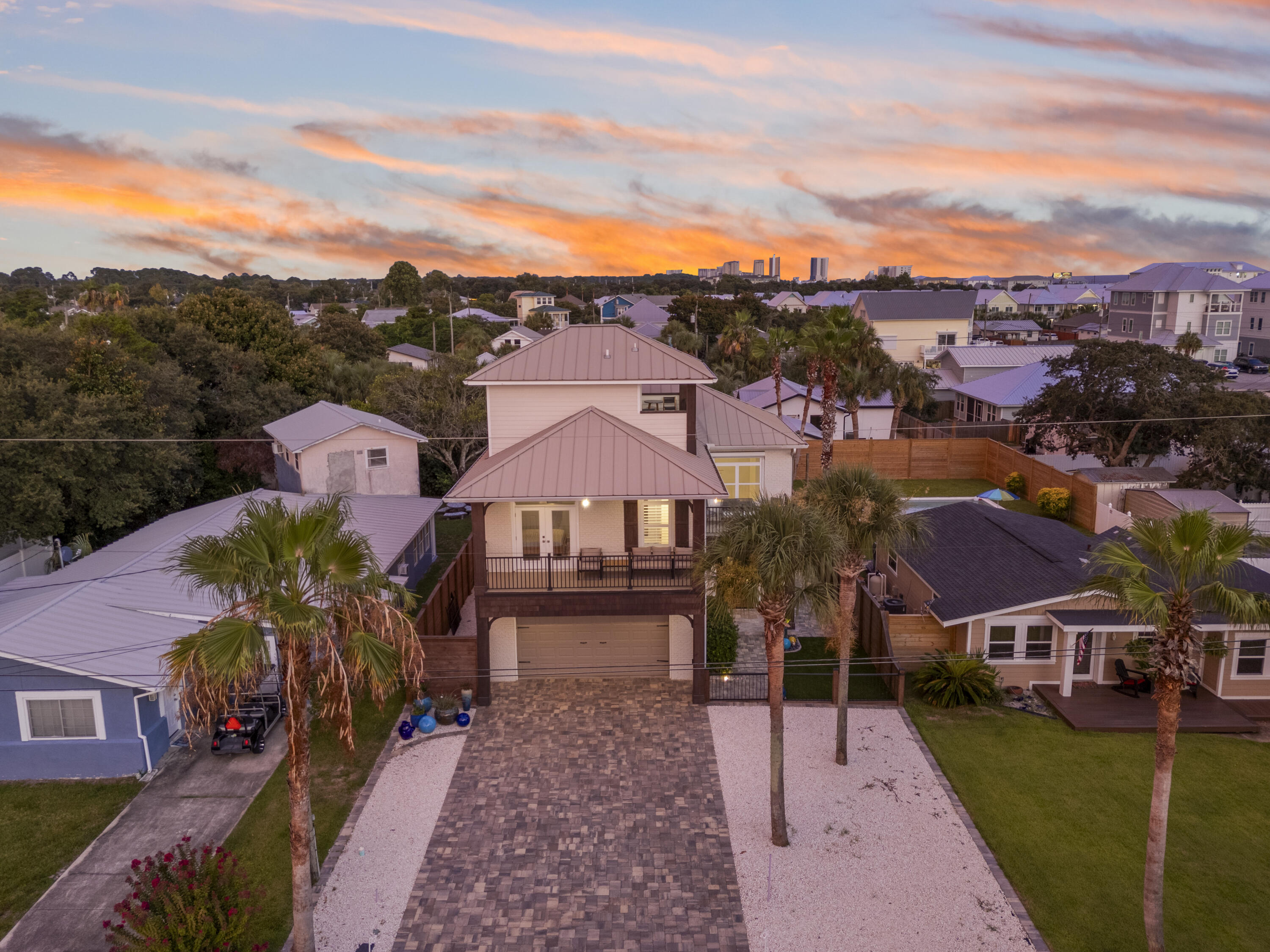 407 Petrel Street Panama City Beach FL 32413